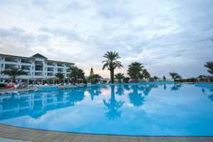 El Mouradi Palm Marina