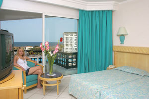 El Mouradi Palm Marina