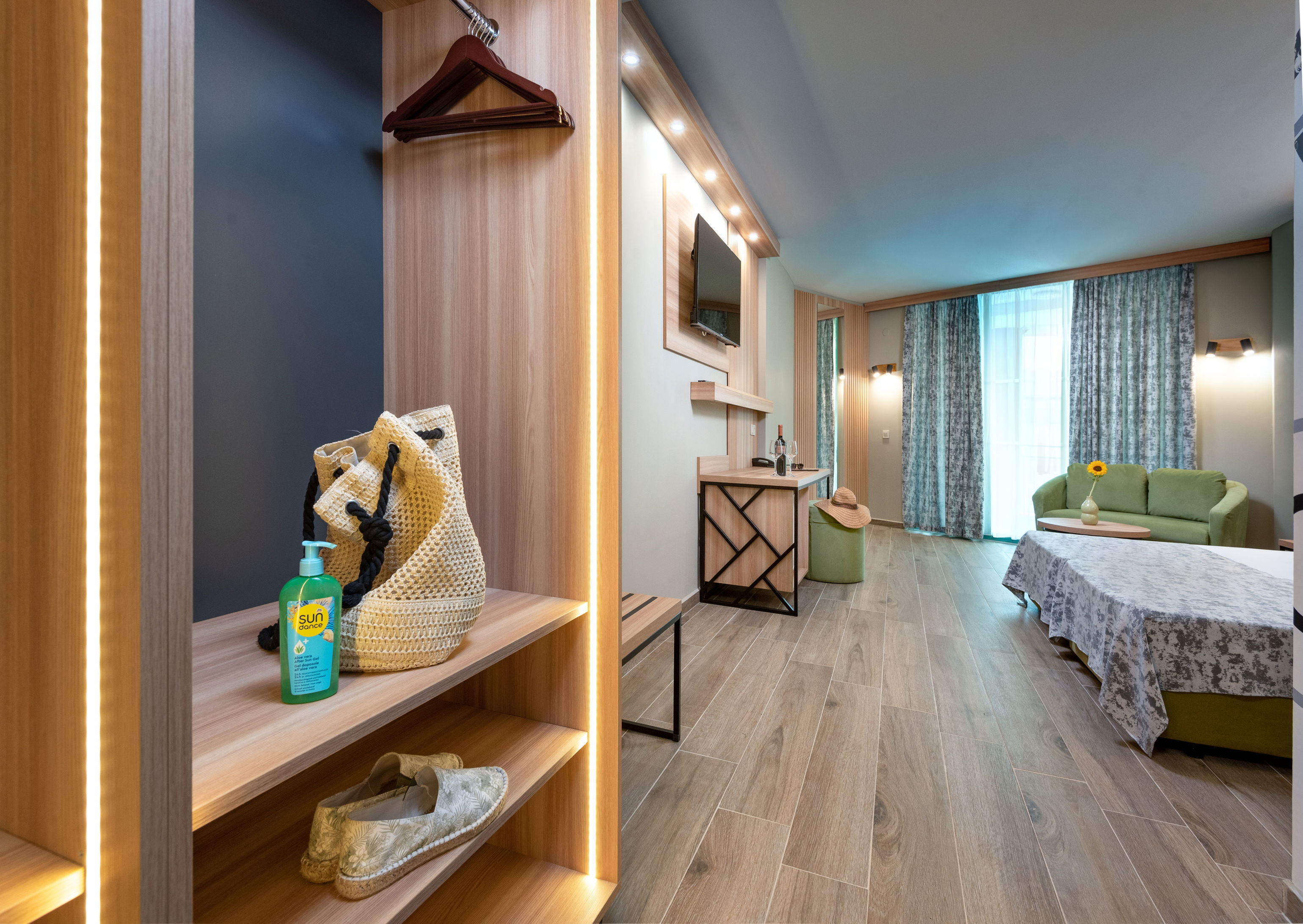 Diamond Hotel