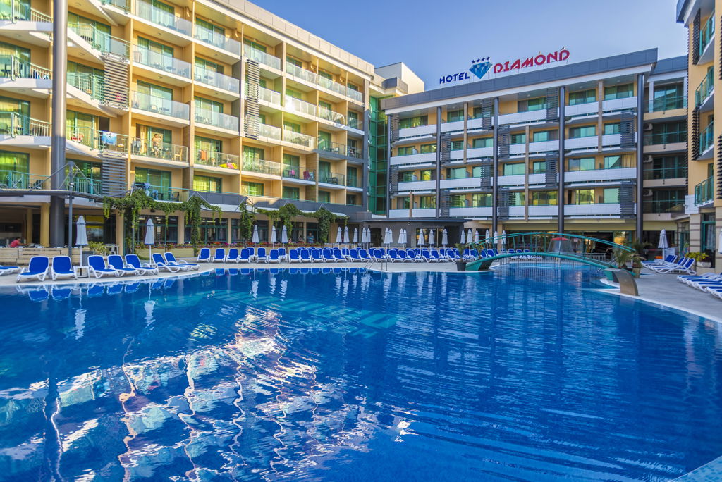 Diamond Hotel