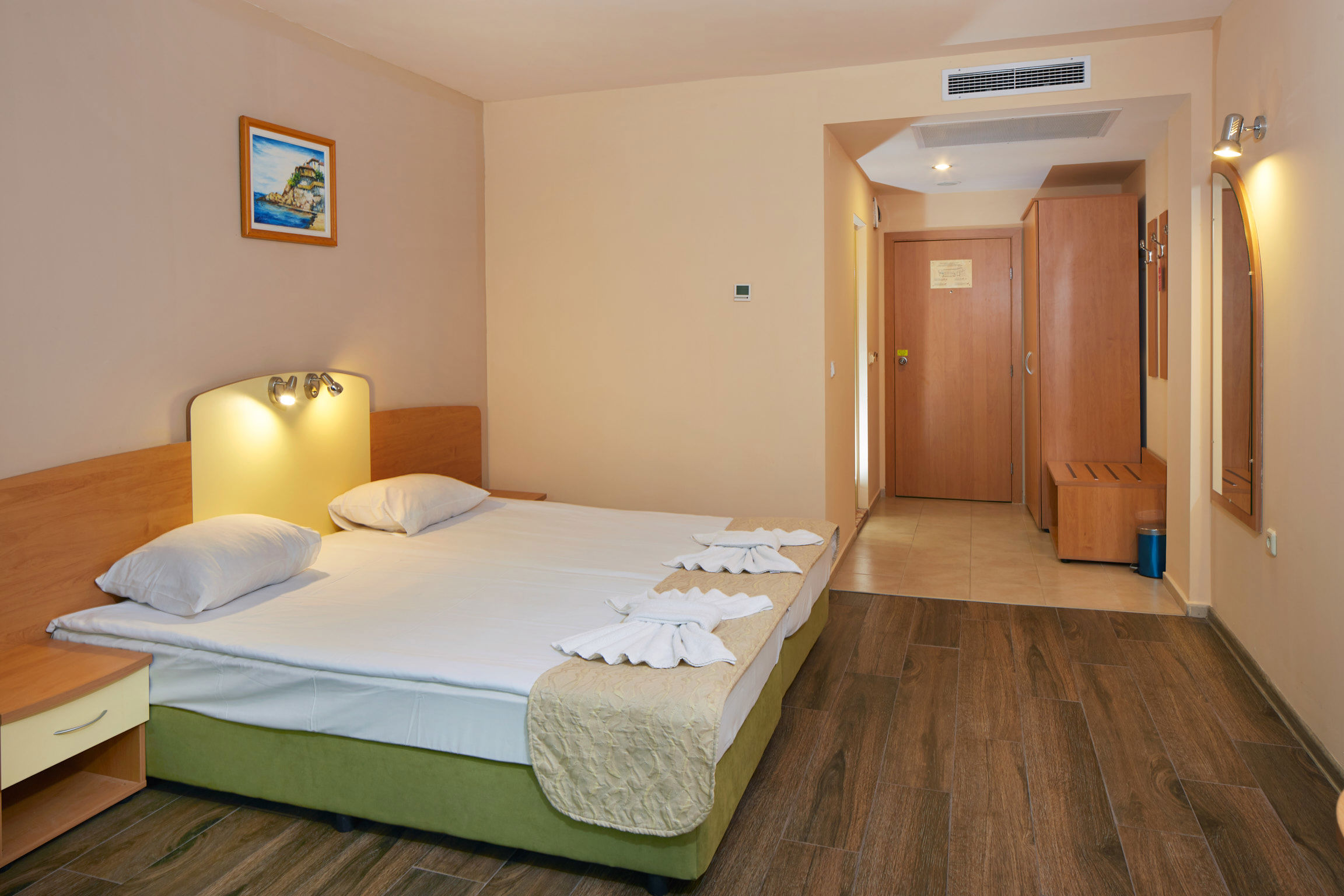 Diamond Hotel