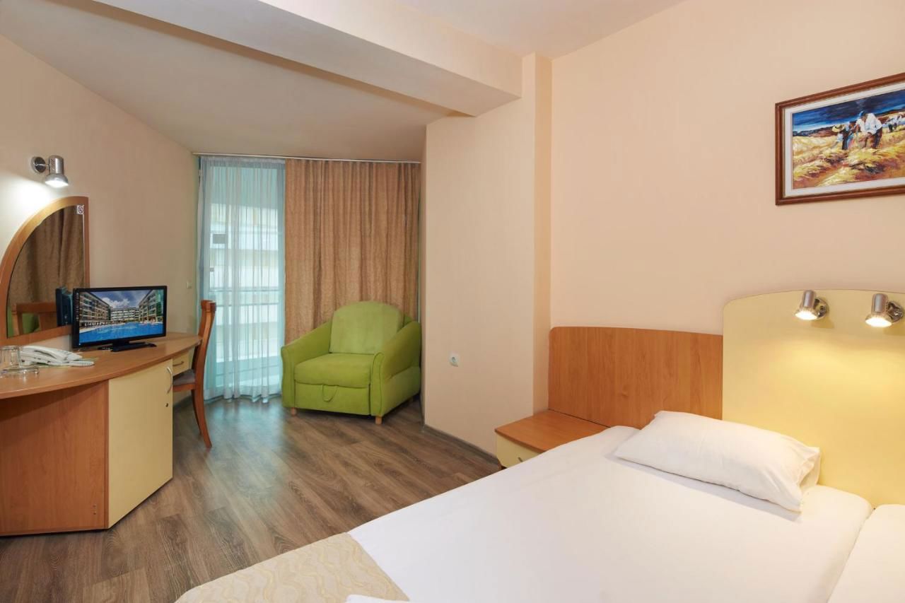 Diamond Hotel
