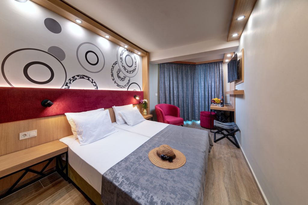 Diamond Hotel