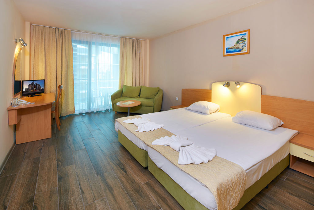 Diamond Hotel