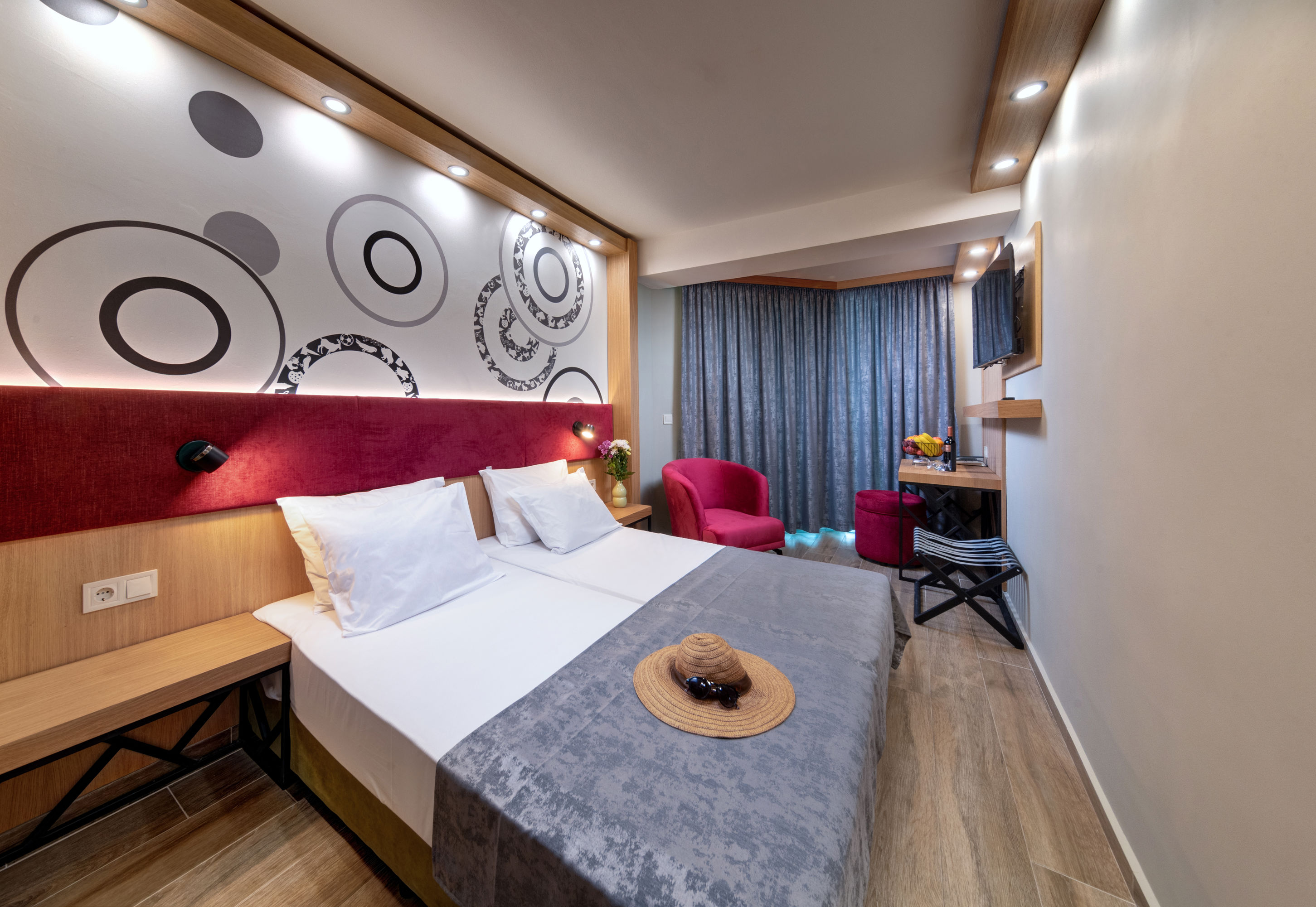 Diamond Hotel