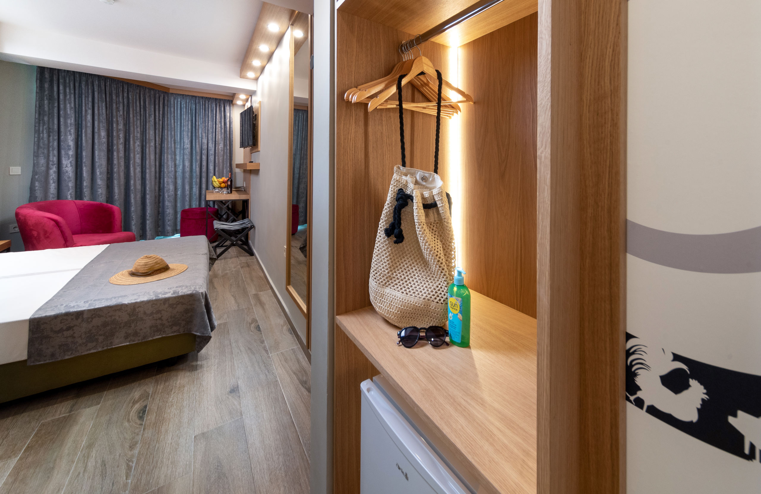 Diamond Hotel