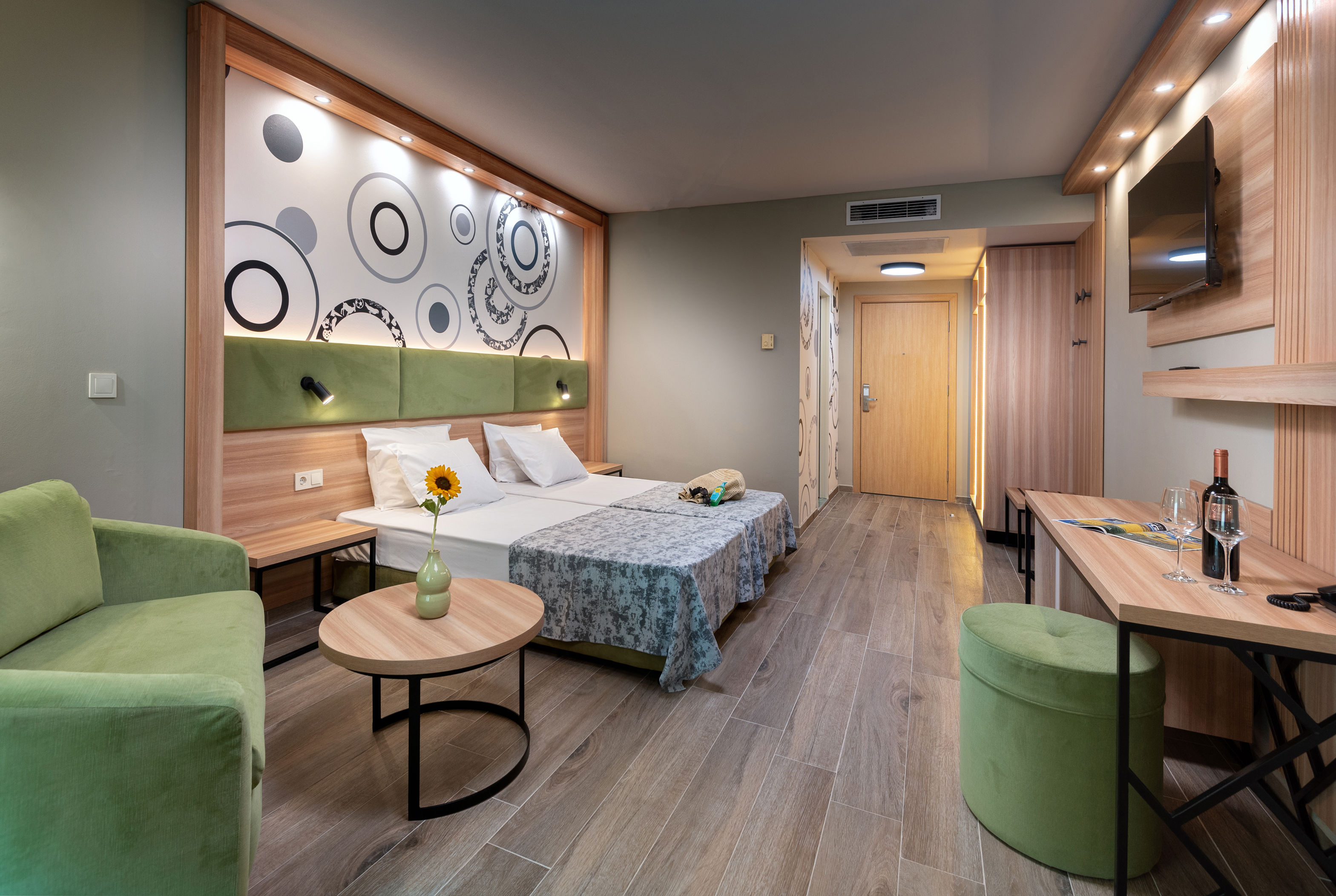 Diamond Hotel
