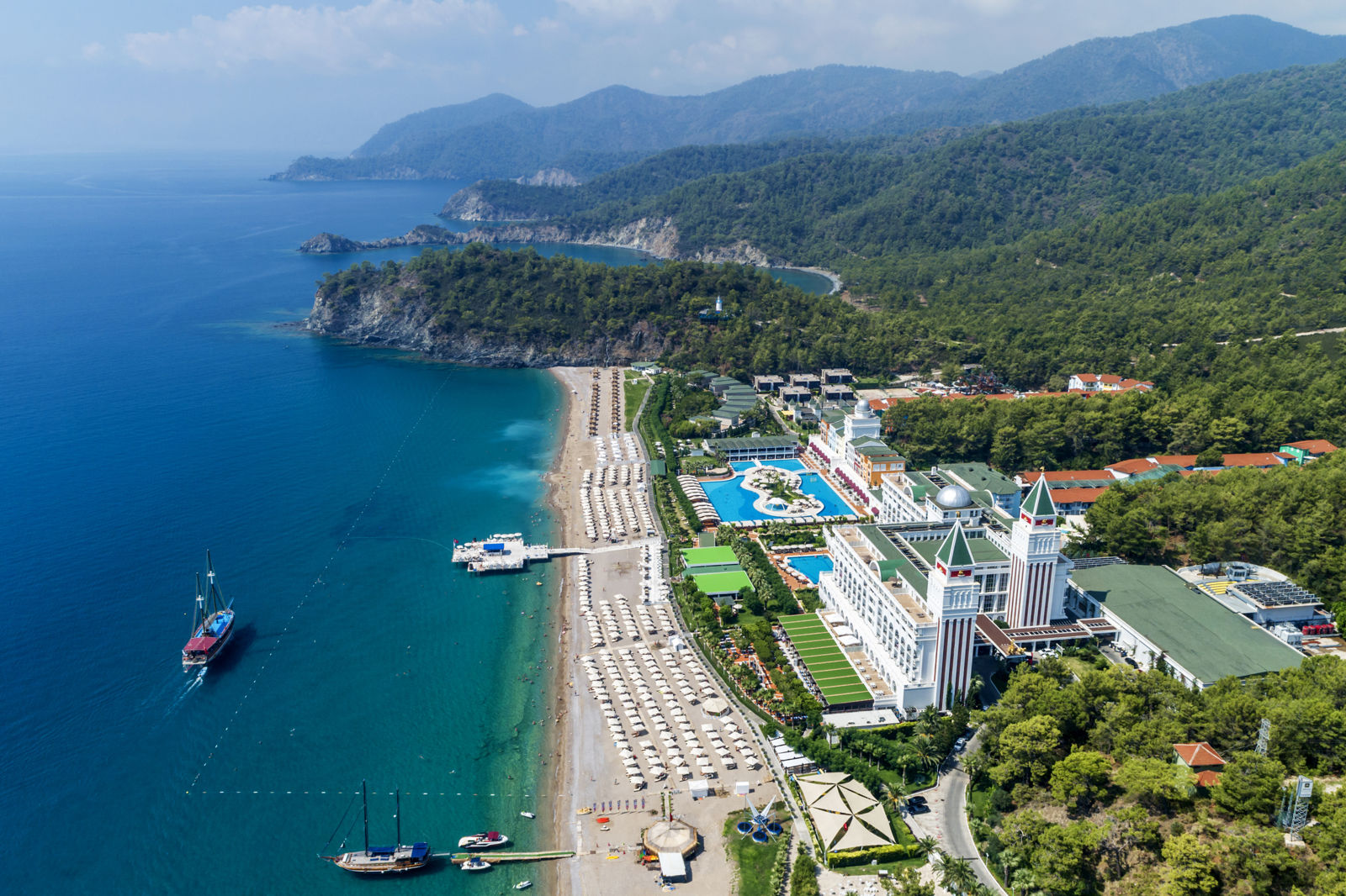 Nirvana Dolce Vita slide 3