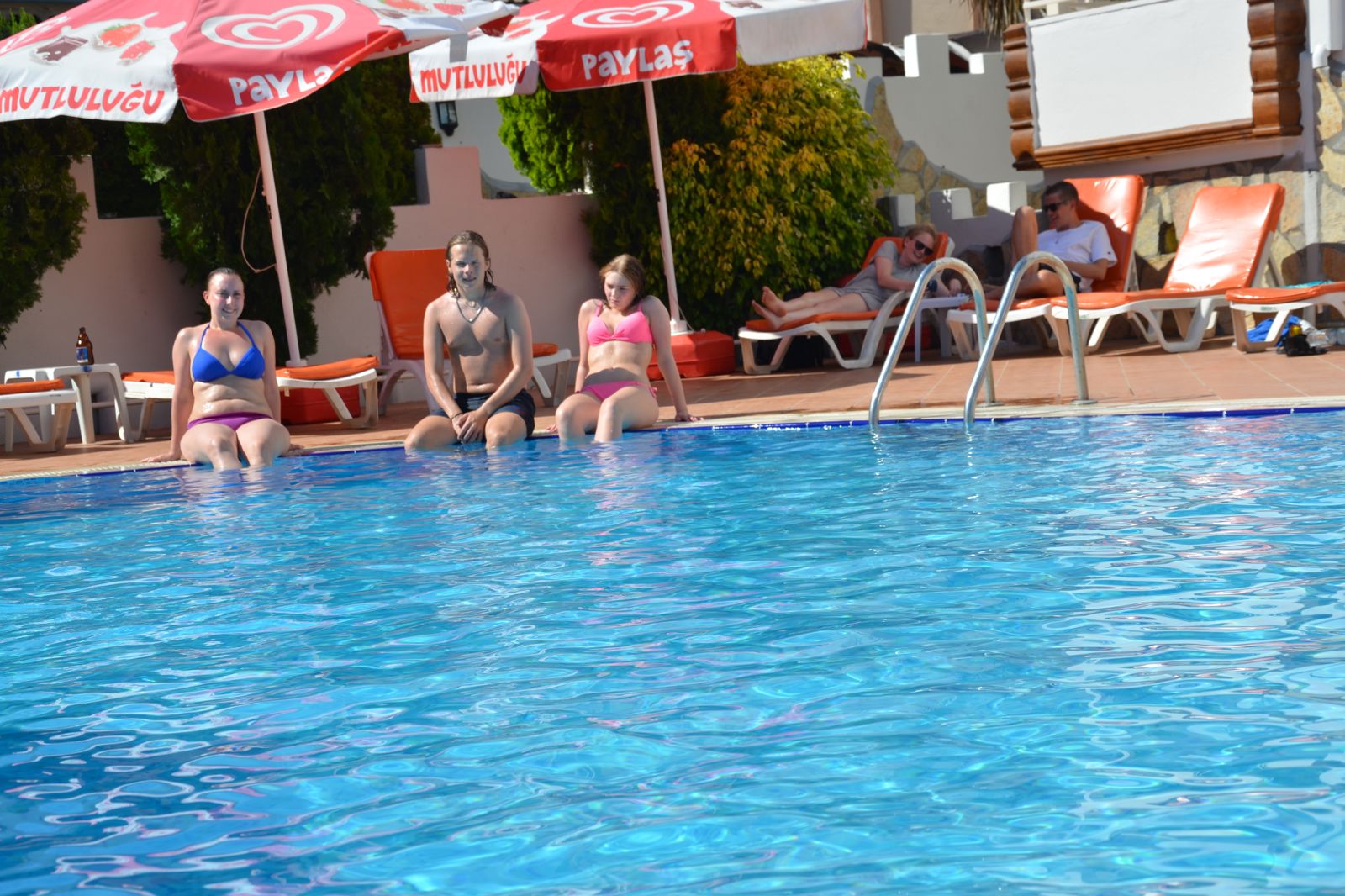 Sunflower Apart Hotel