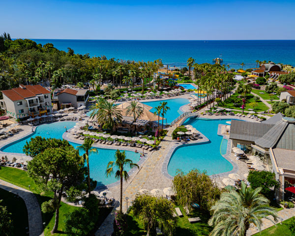 Barut Arum