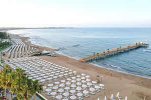 Arum Barut Collection