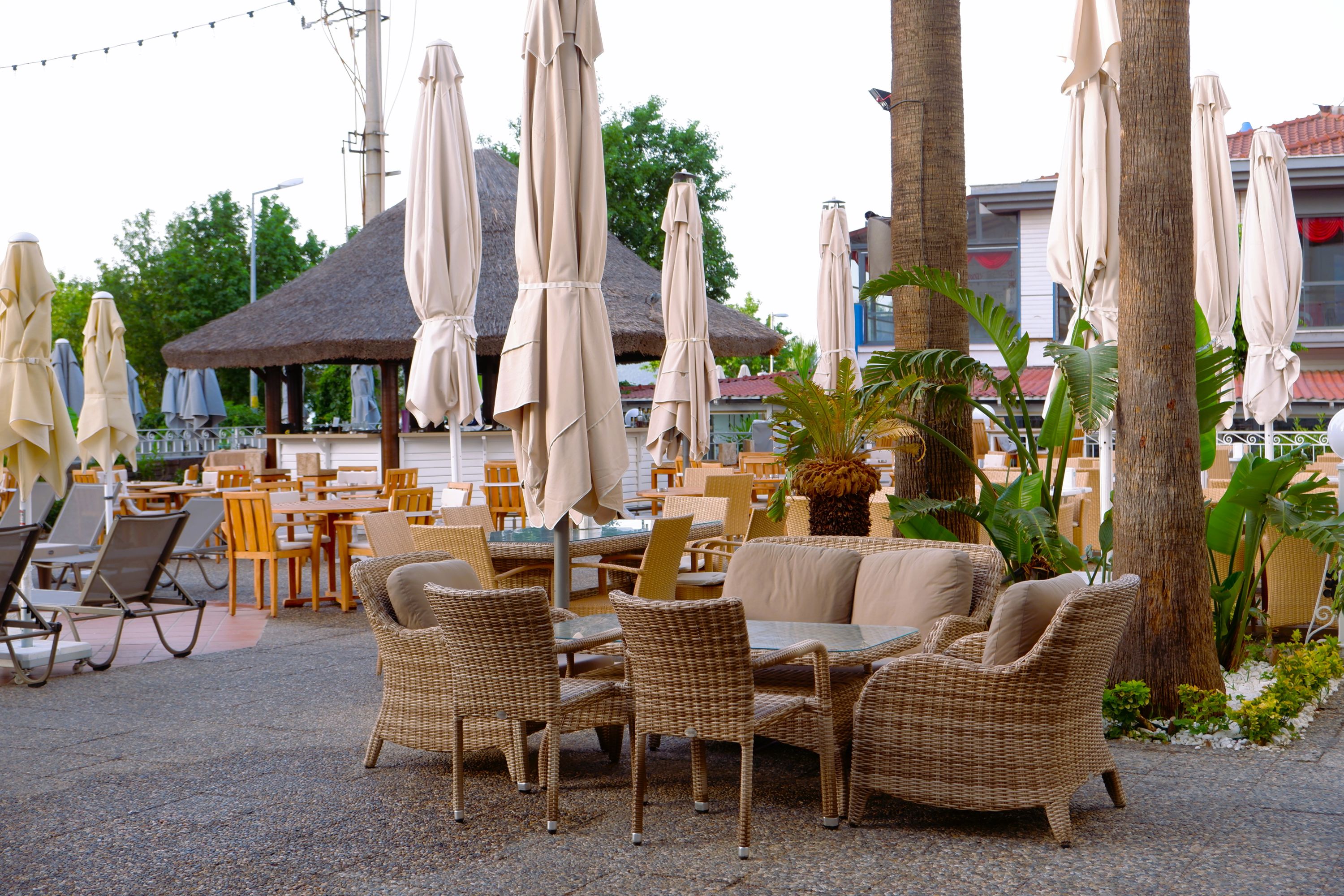 Hawaii Hotel By Yunus