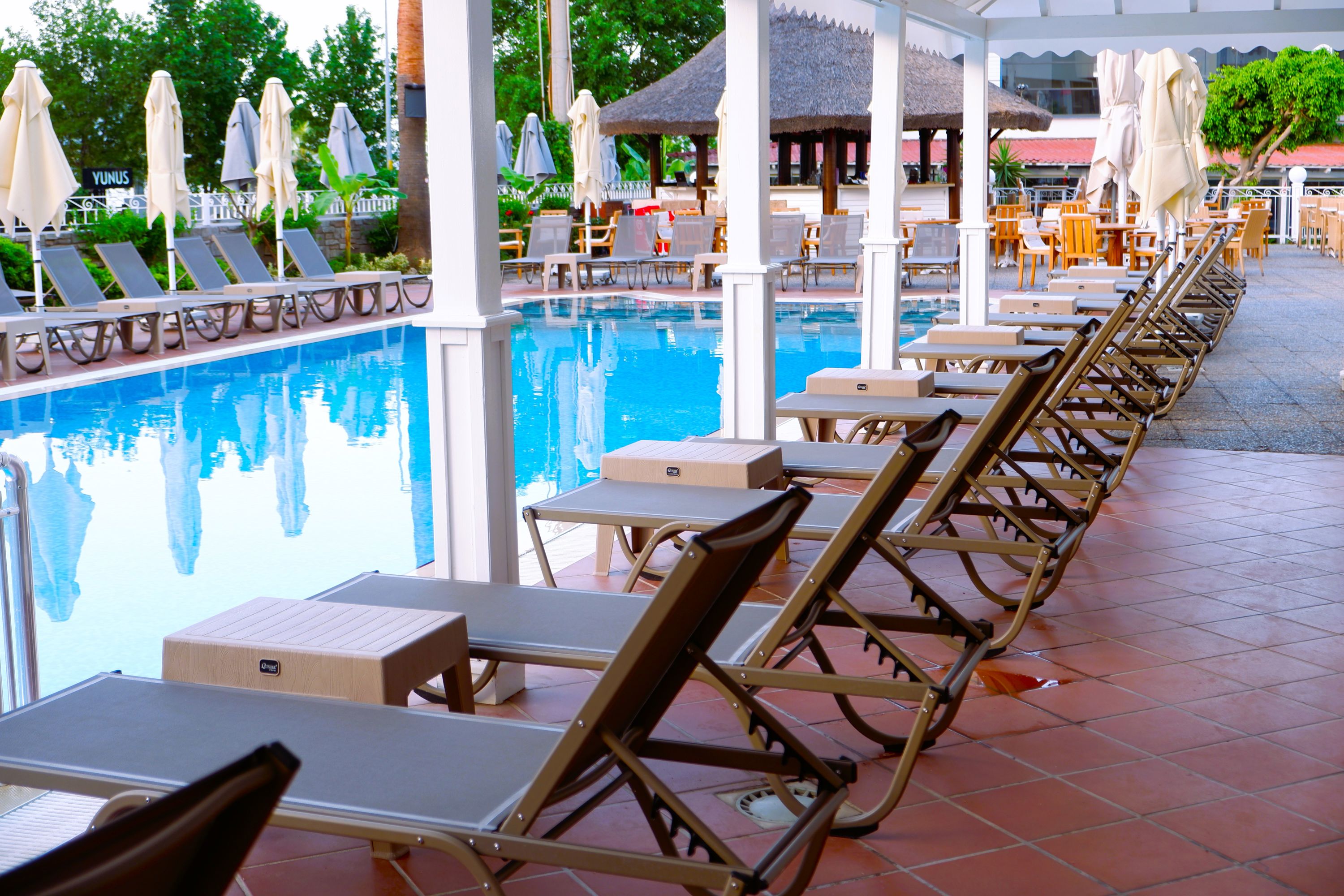 Hawaii Hotel By Yunus - billede 4