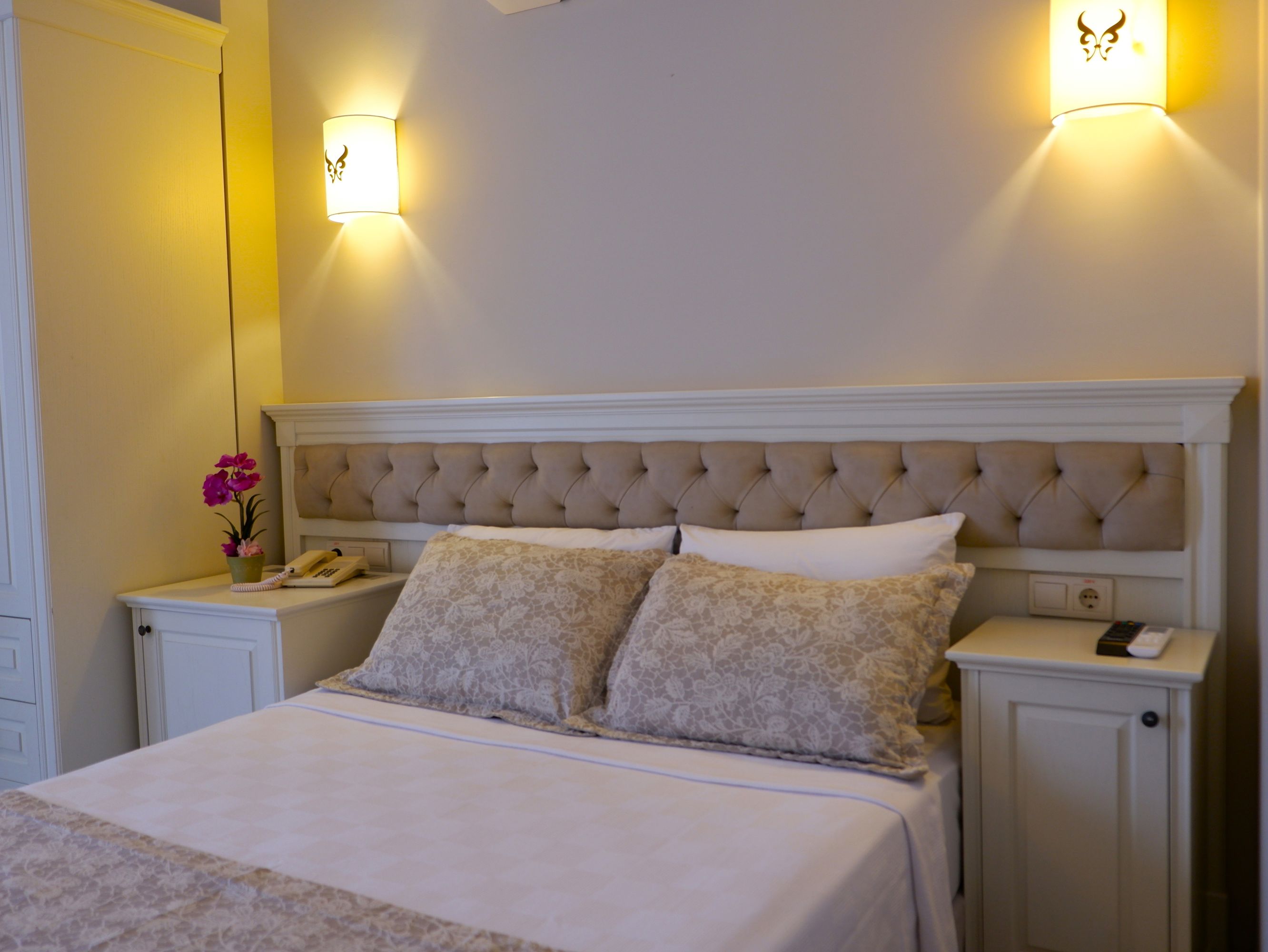 Hawaii Hotel By Yunus - billede 5