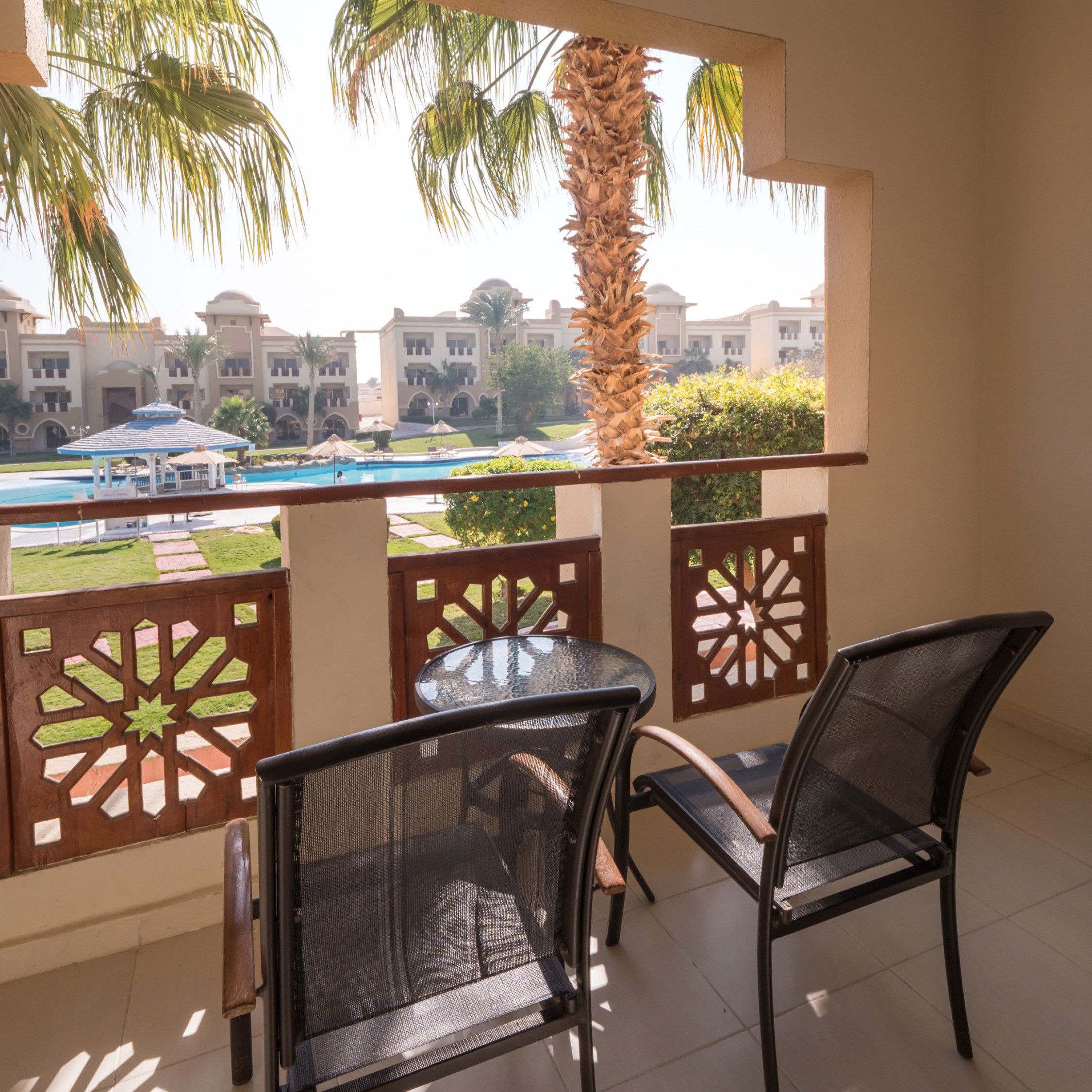 Serenity Alpha Beach (ex. Serenity Makadi Beach)