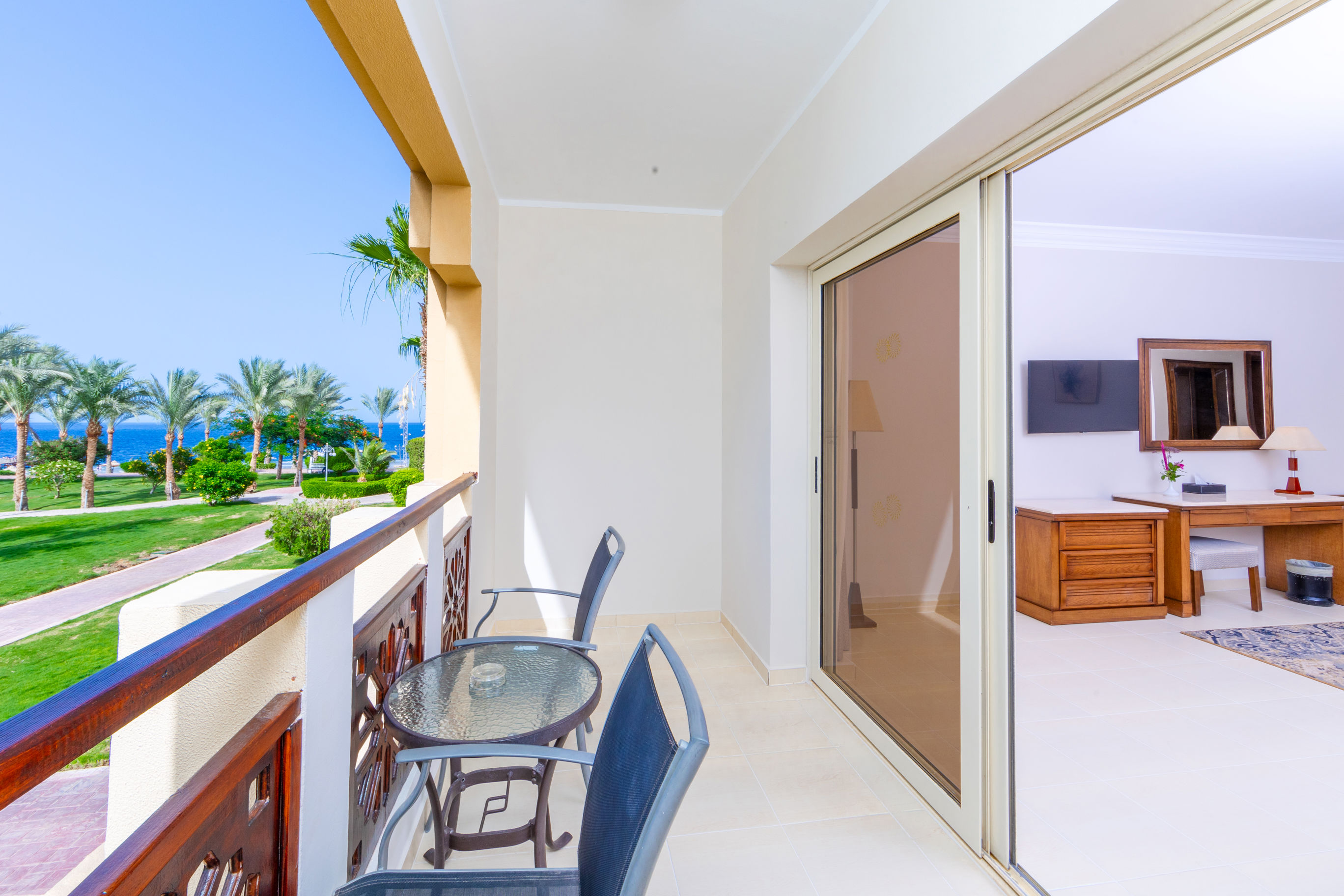 Serenity Alpha Beach (ex. Serenity Makadi Beach)