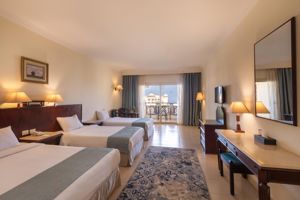 Woonvoorbeeld familiekamer