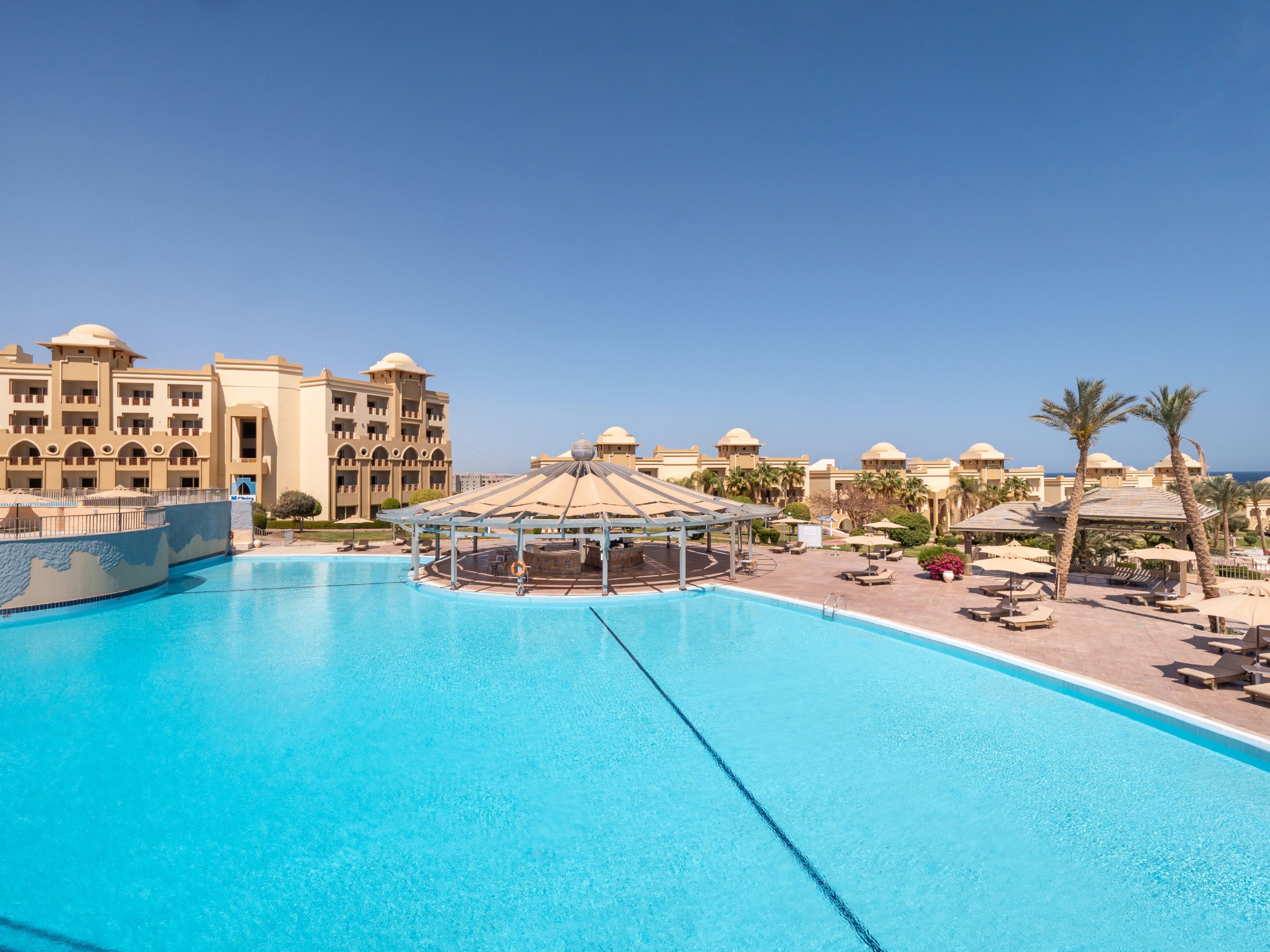 Serenity Alpha Beach - billede 4