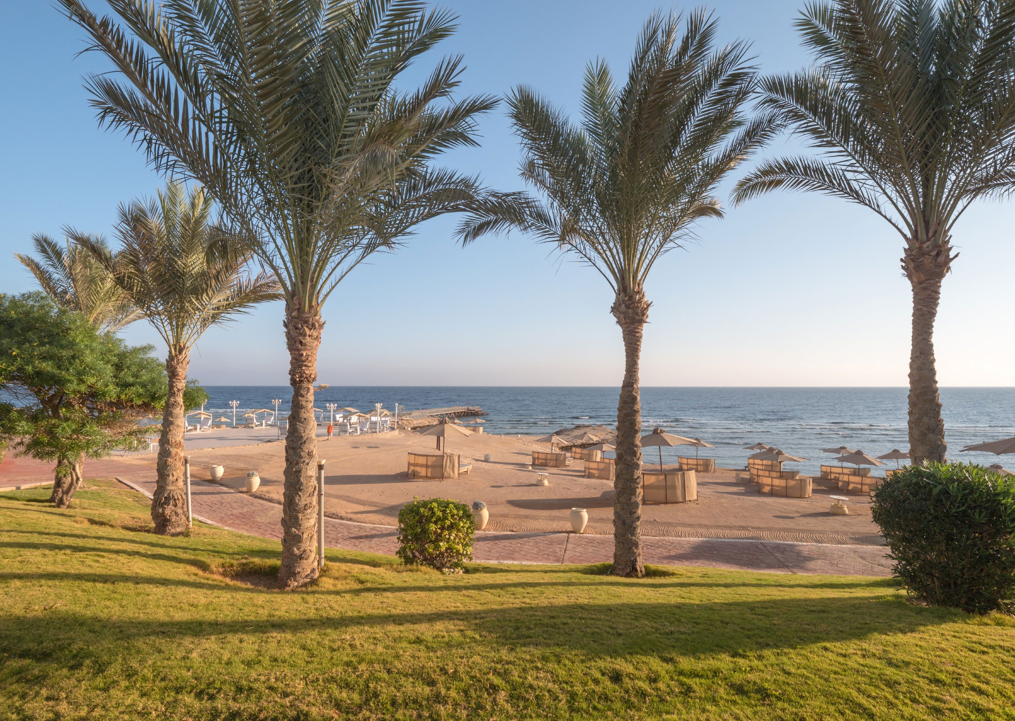 Serenity Alpha Beach (ex. Serenity Makadi Beach)