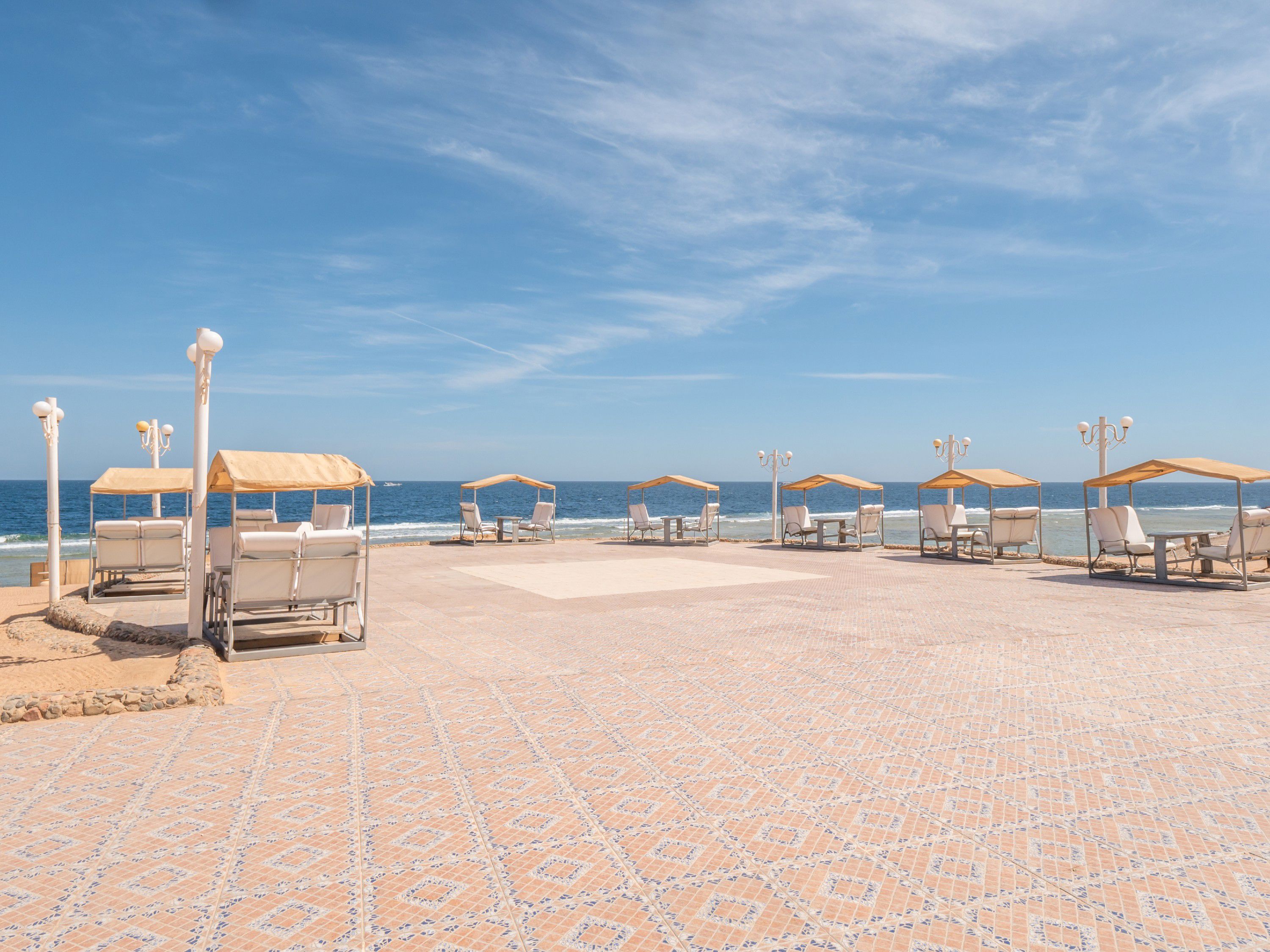 Serenity Alpha Beach (ex. Serenity Makadi Beach)