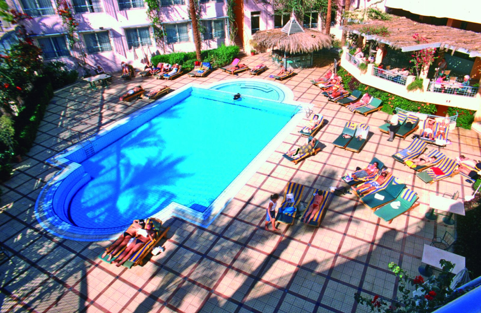 Sea Garden billede 2