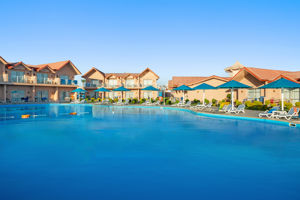 Pickalbatros Jungle Aqua Park Resort – Neverland