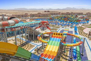 Pickalbatros Jungle Aqua Park Resort – Neverland
