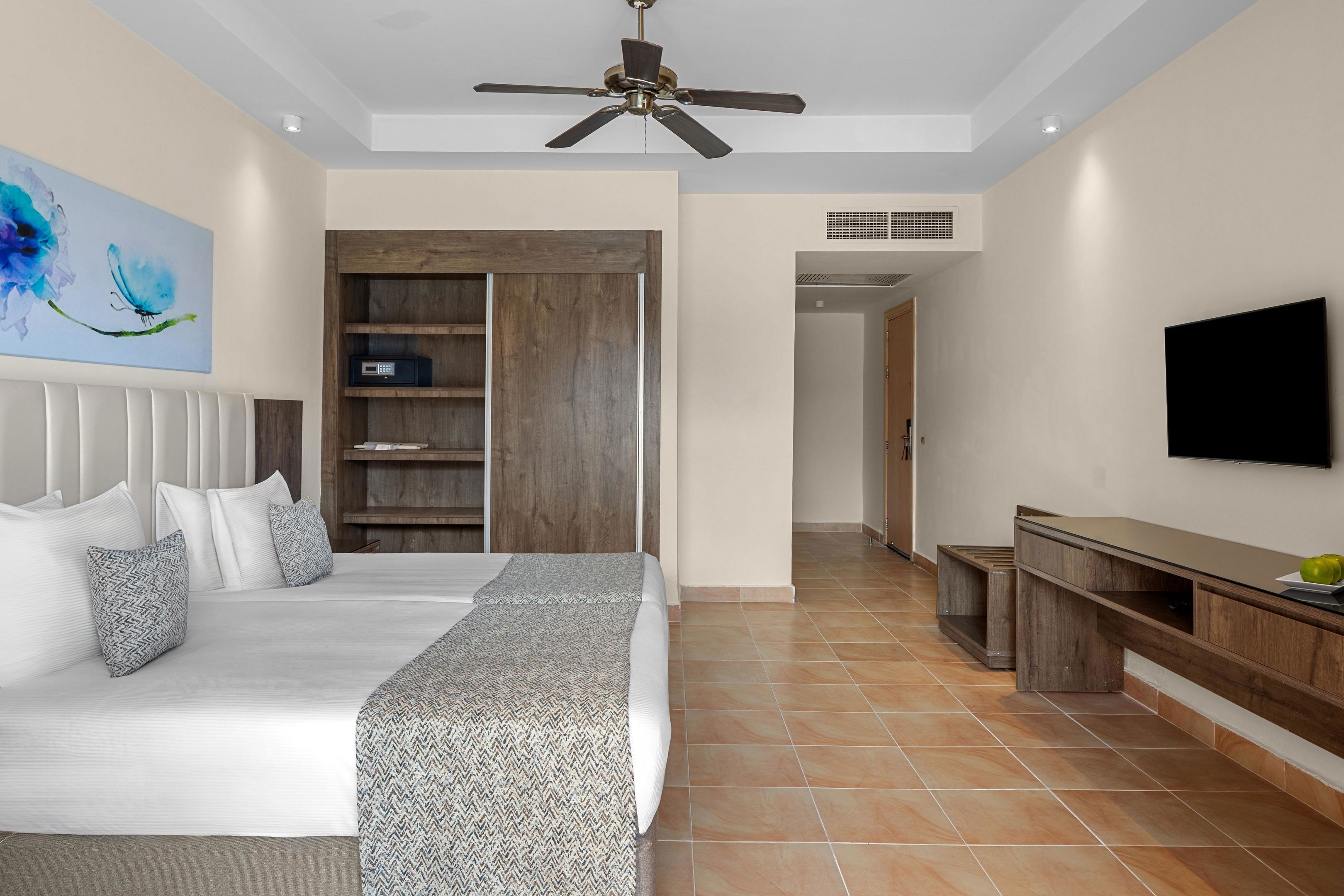 Pickalbatros Jungle Aqua Park Resort - Neverland - billede 3