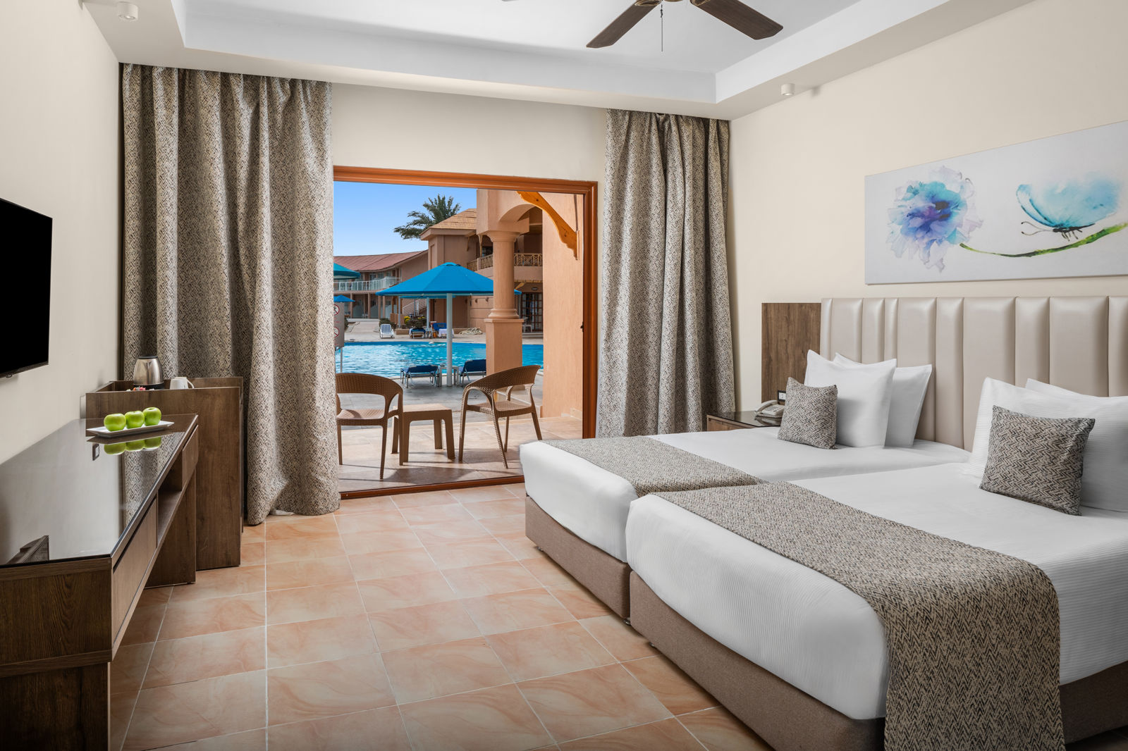 Pickalbatros Jungle Aqua Park Resort - Neverland slide 3