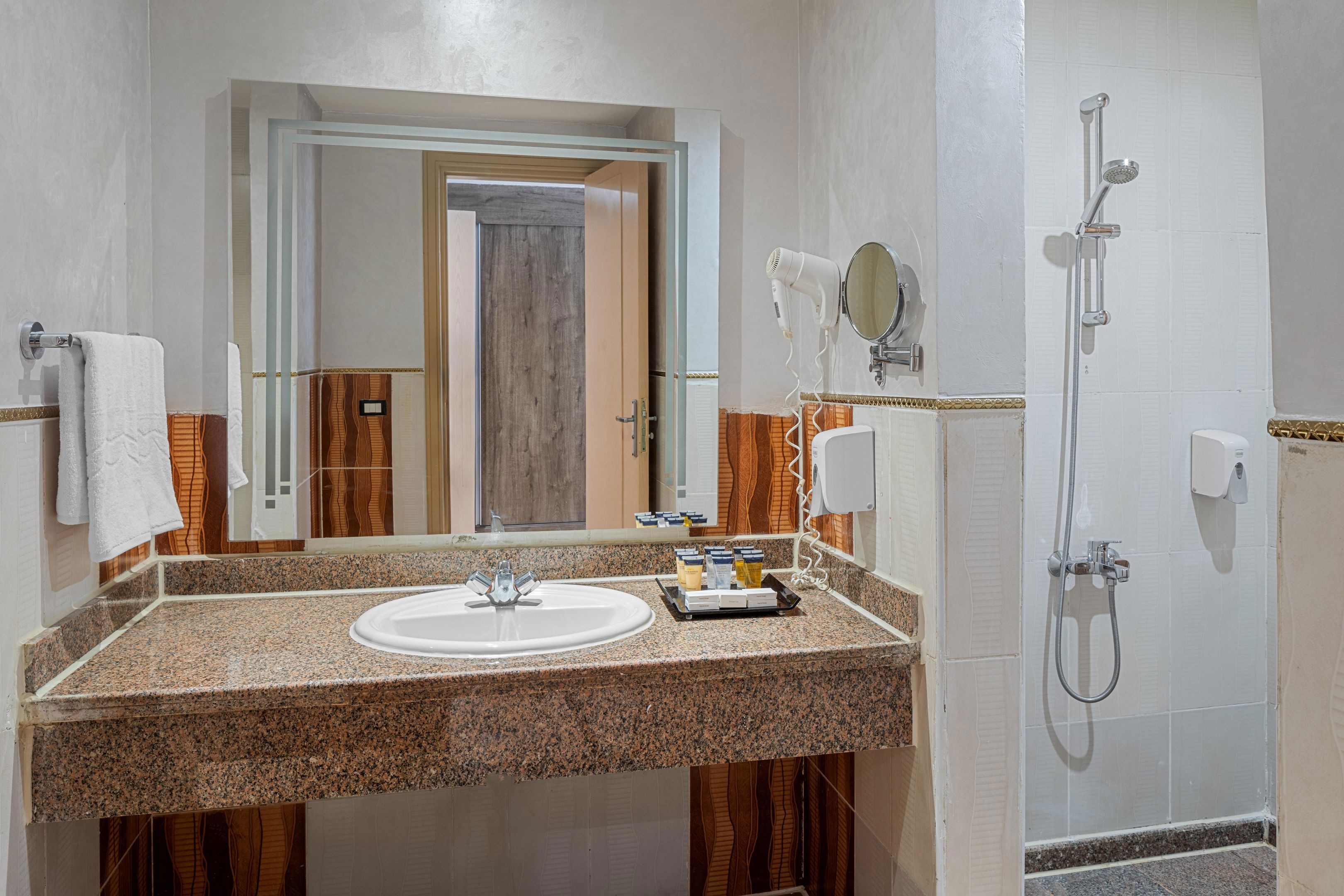 Pickalbatros Jungle Aqua Park Resort - Neverland - billede 4