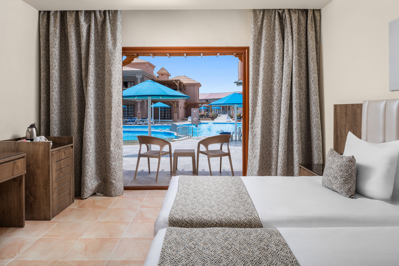 Pickalbatros Jungle Aqua Park Resort - Neverland slide 4