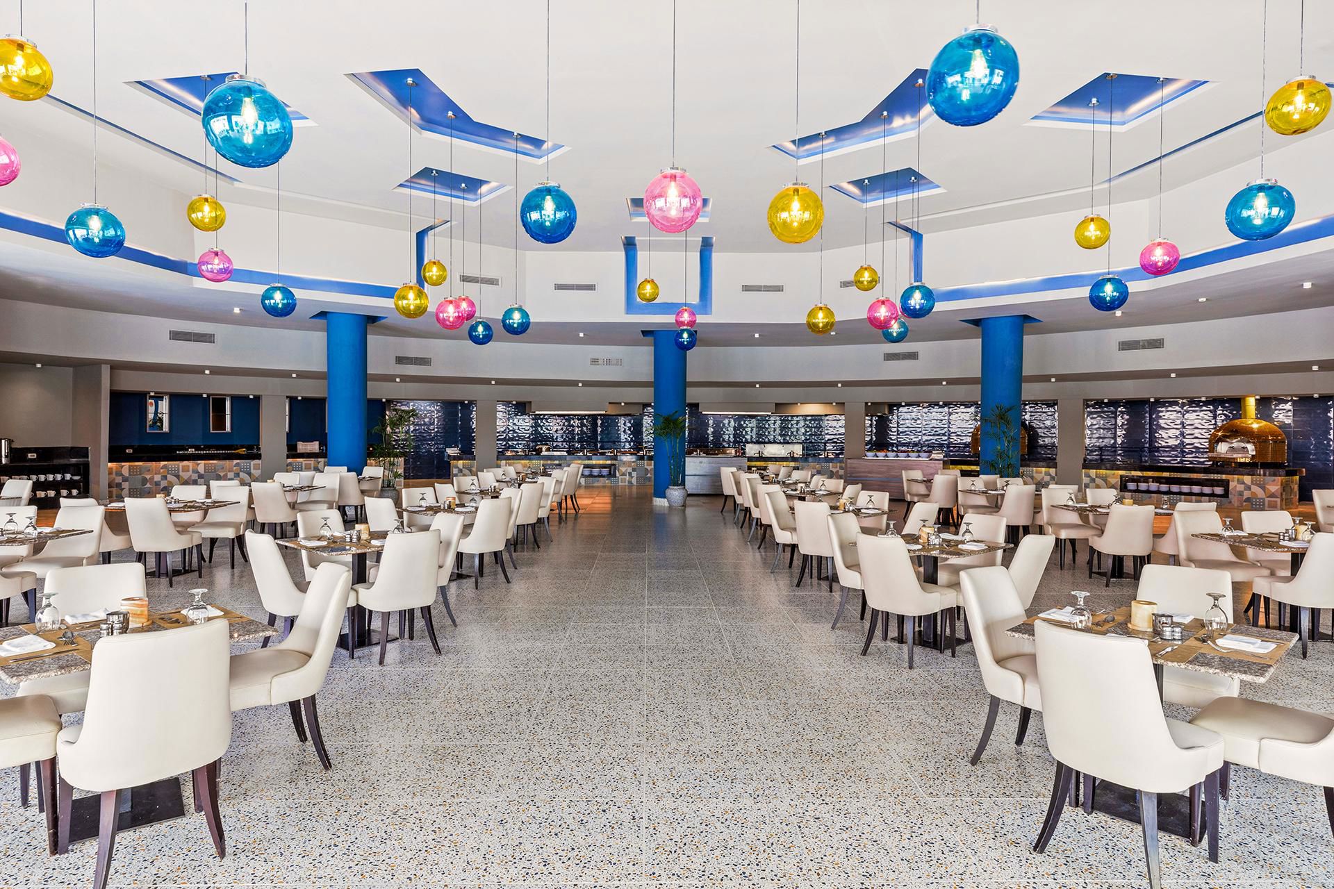 Pickalbatros Jungle Aqua Park Resort - Neverland - billede 5