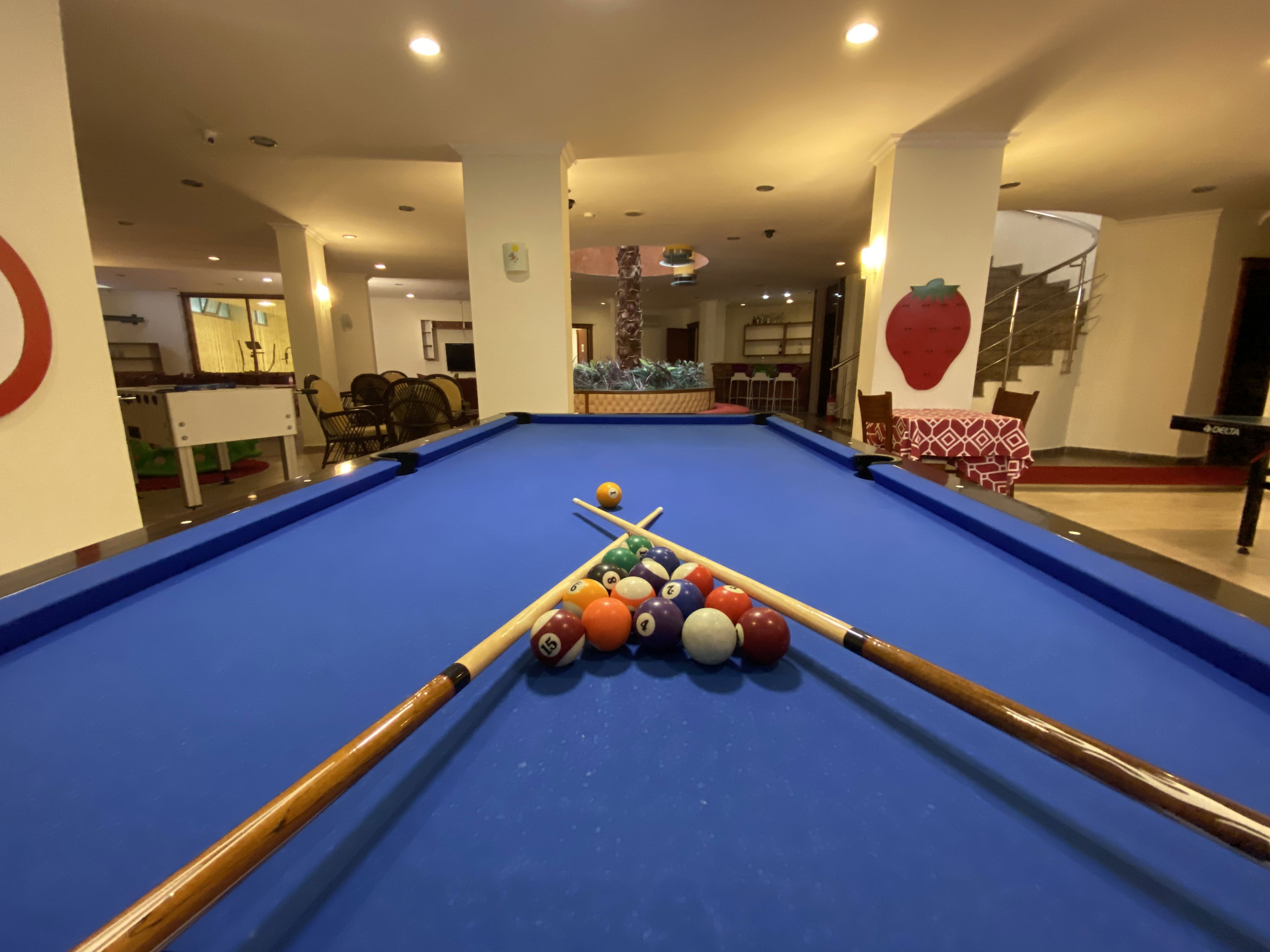 Club Karakas