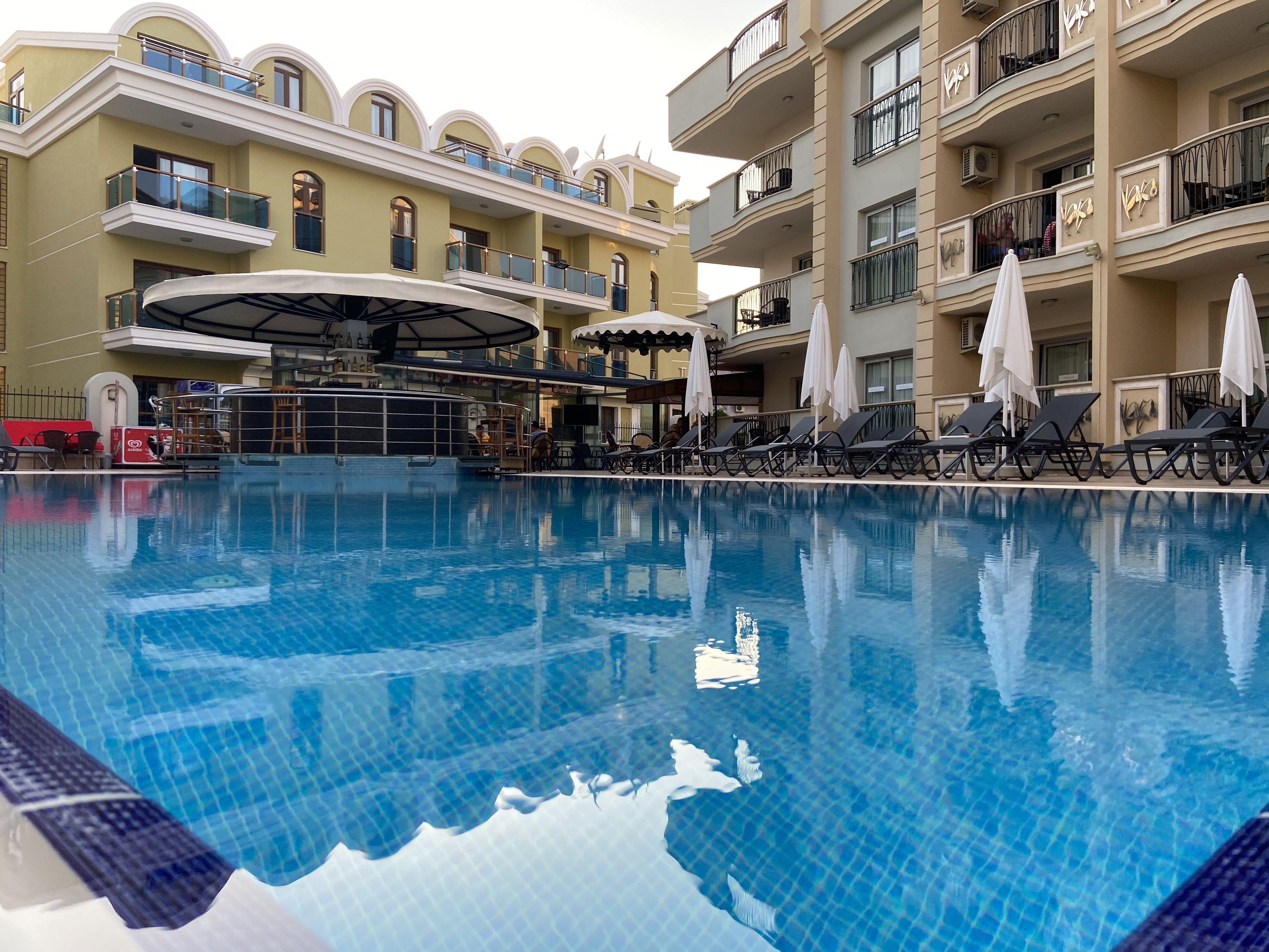 Club Karakas