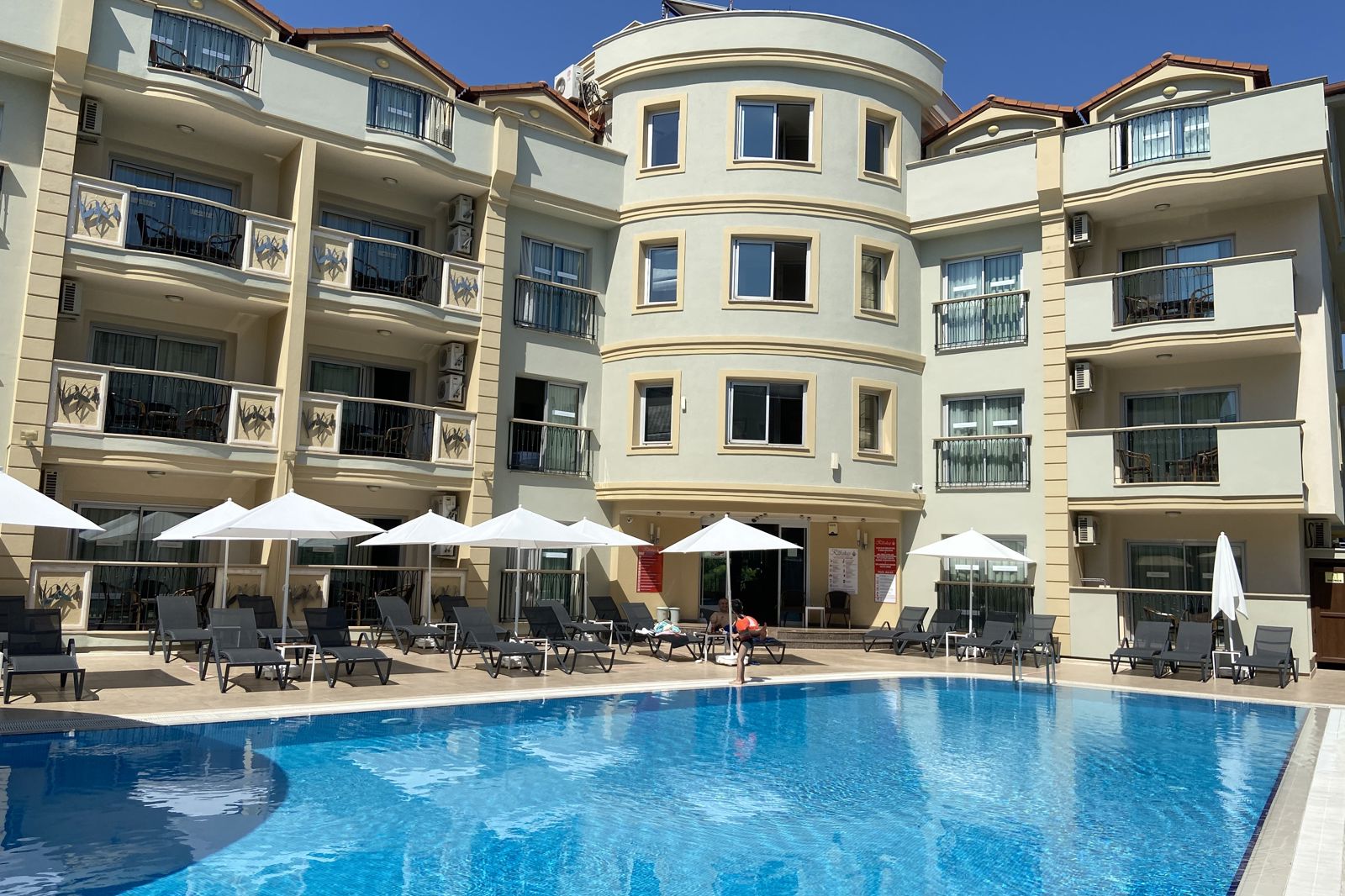 Club Karakas
