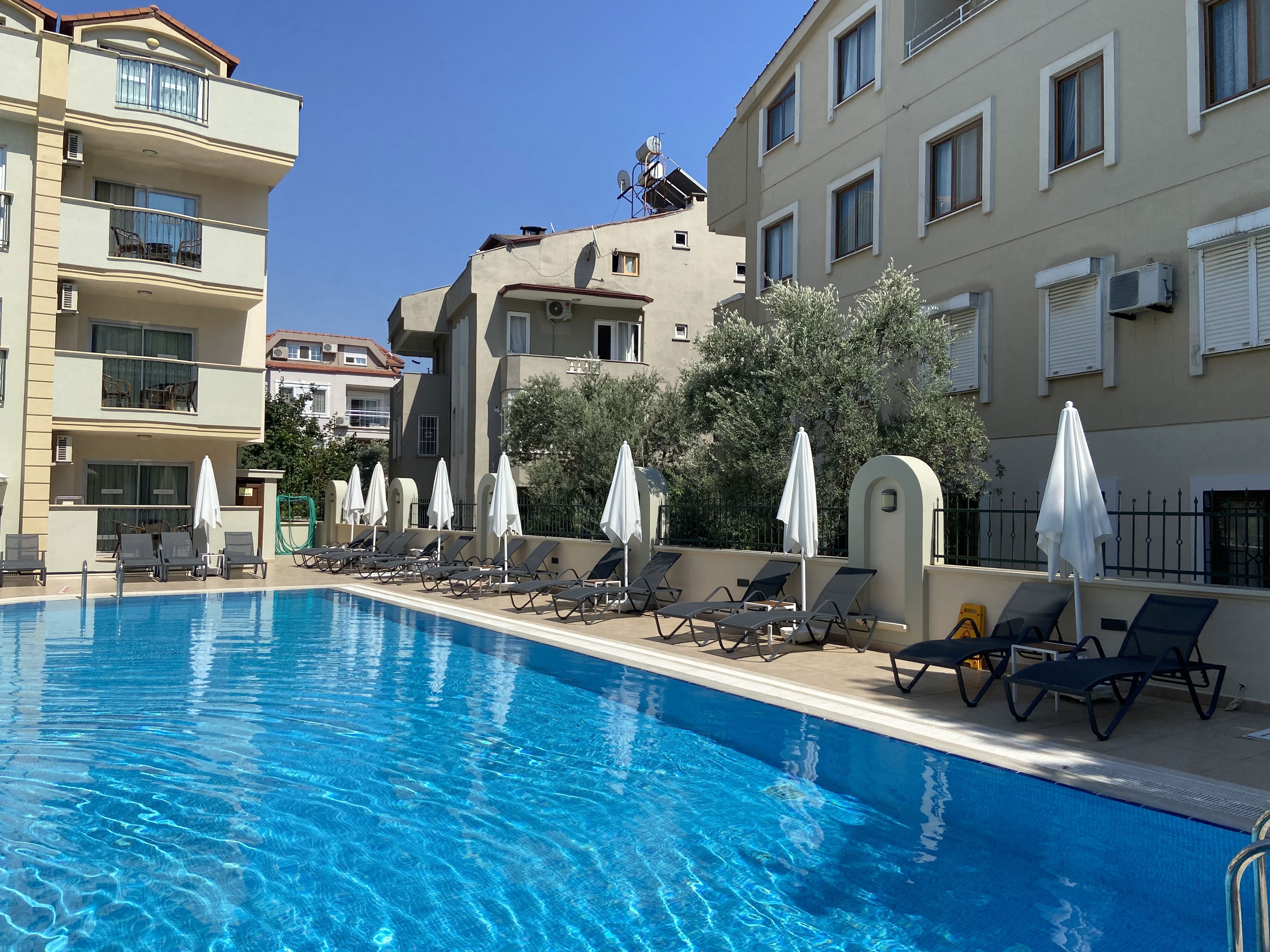 Club Karakas - billede 3