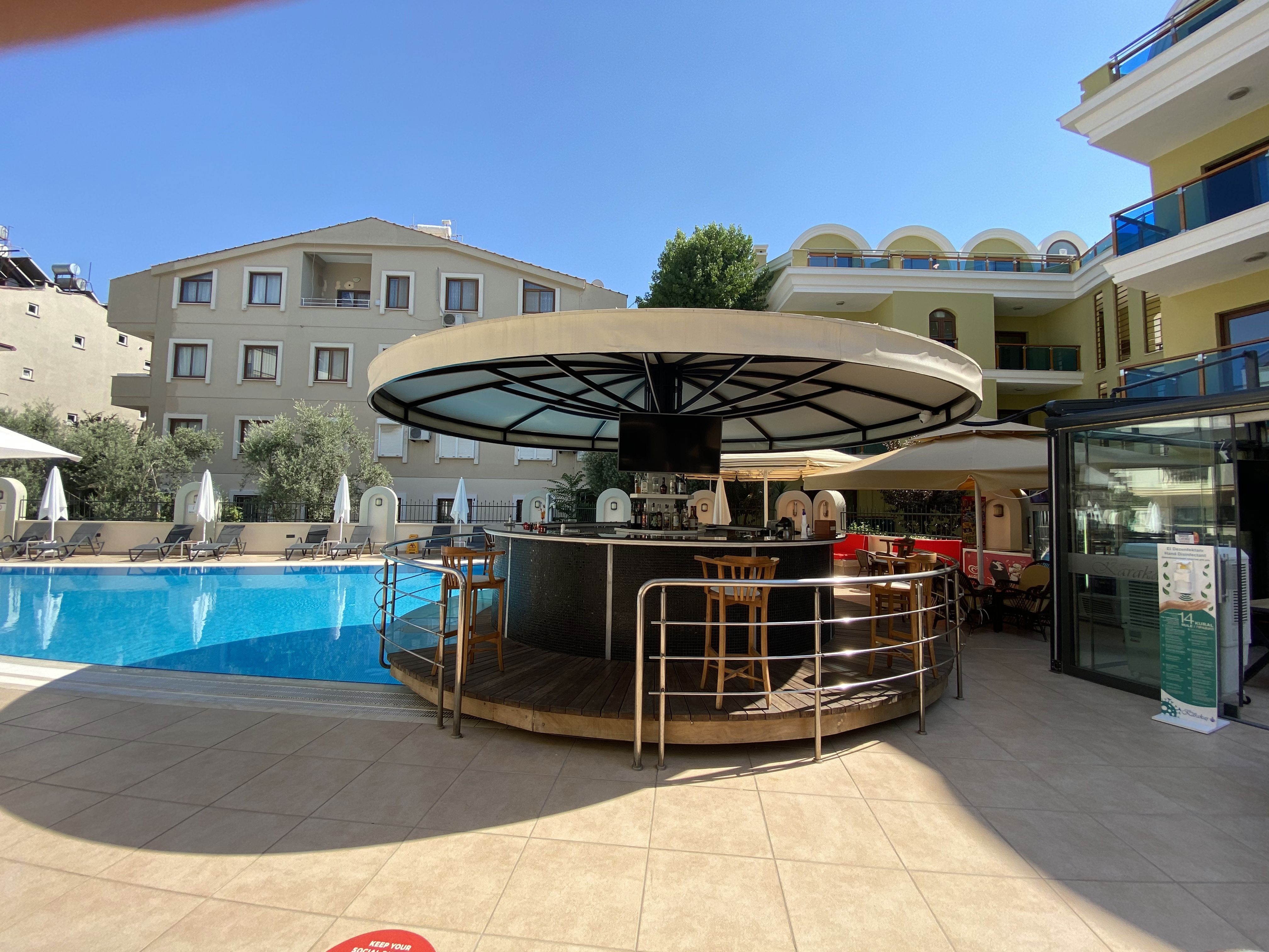 Club Karakas