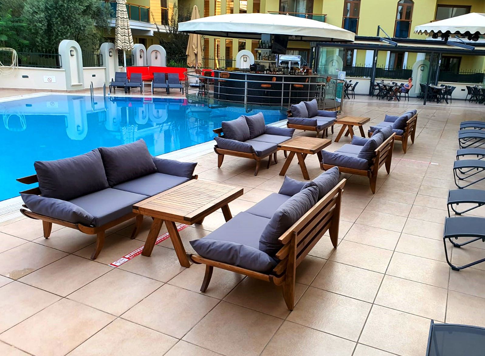 Club Karakas