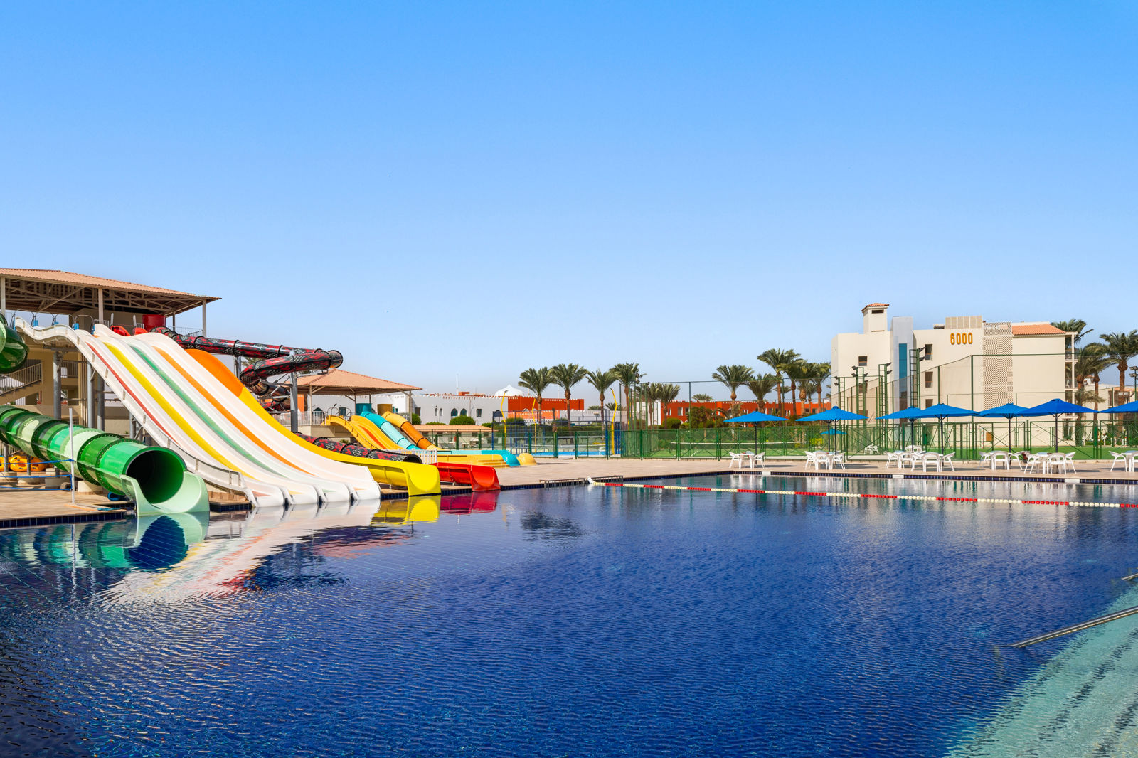 Pickalbatros Dana Beach Resort slide 2