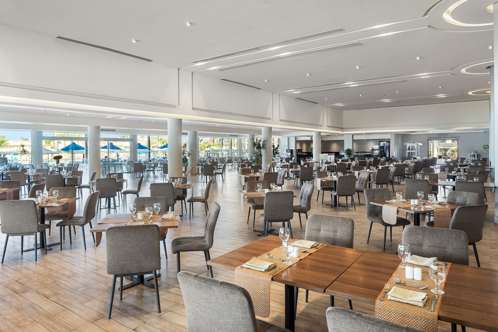 Pickalbatros Dana Beach Resort billede 5