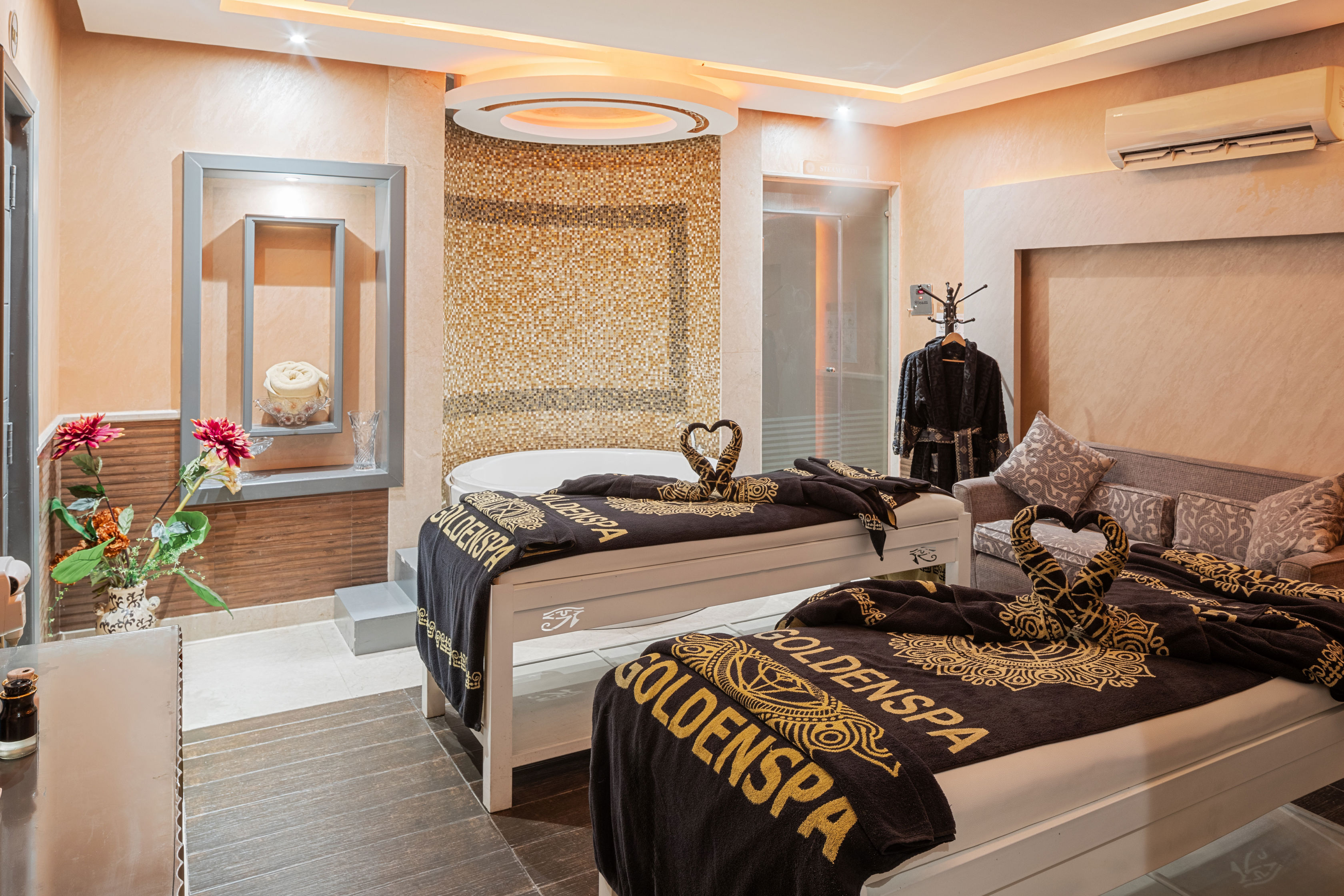 Pickalbatros Dana Beach Resort