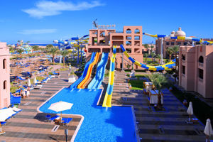 Albatros Aqua Park Resort