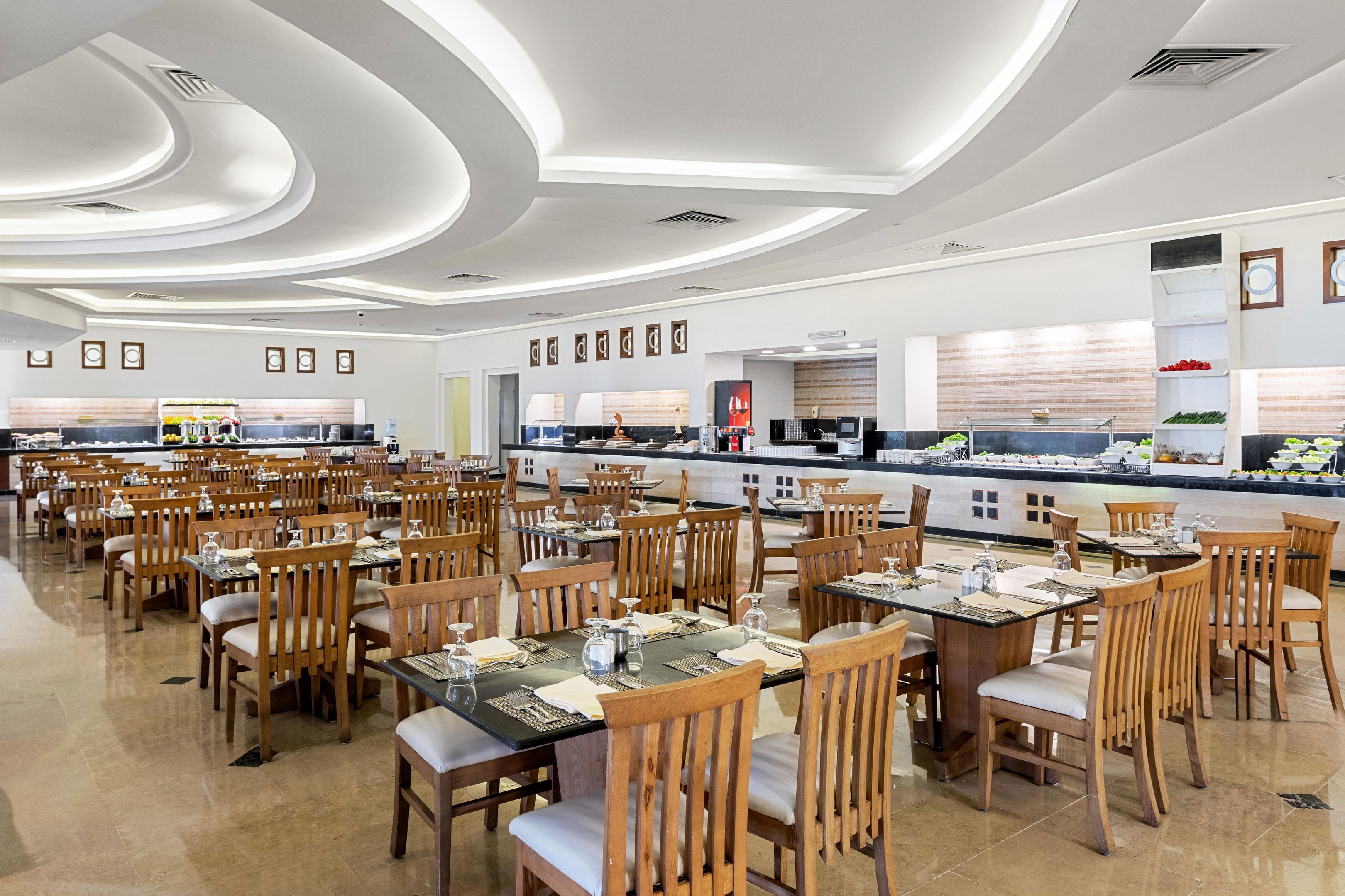 Pickalbatros Aqua Park Resort Hurghada - billede 5