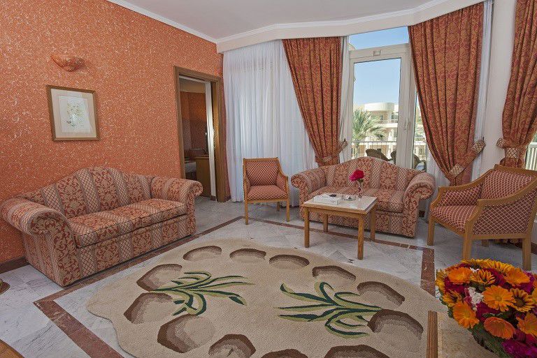 Sea Star Beau Rivage