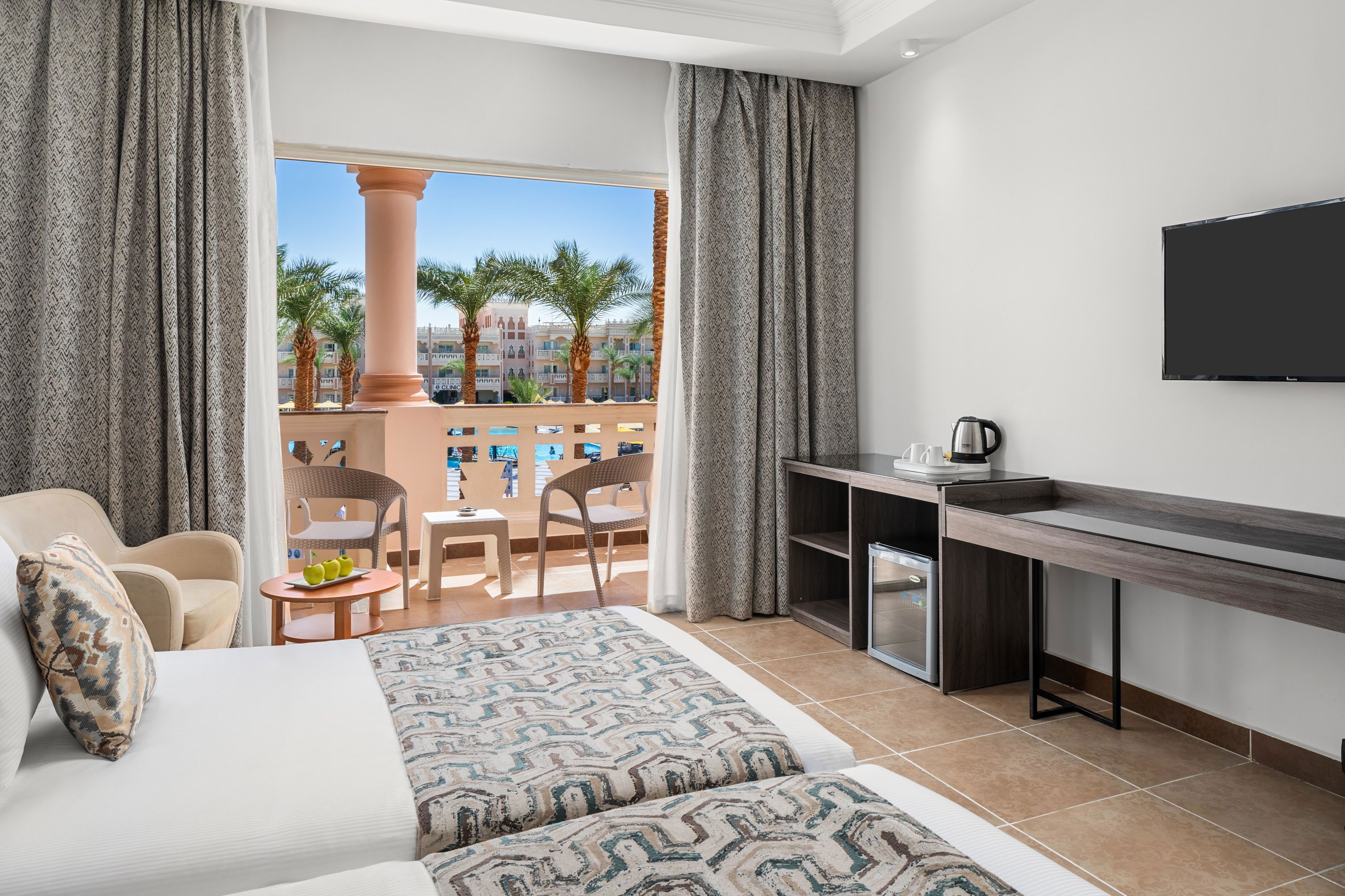 Pickalbatros Palace Resort