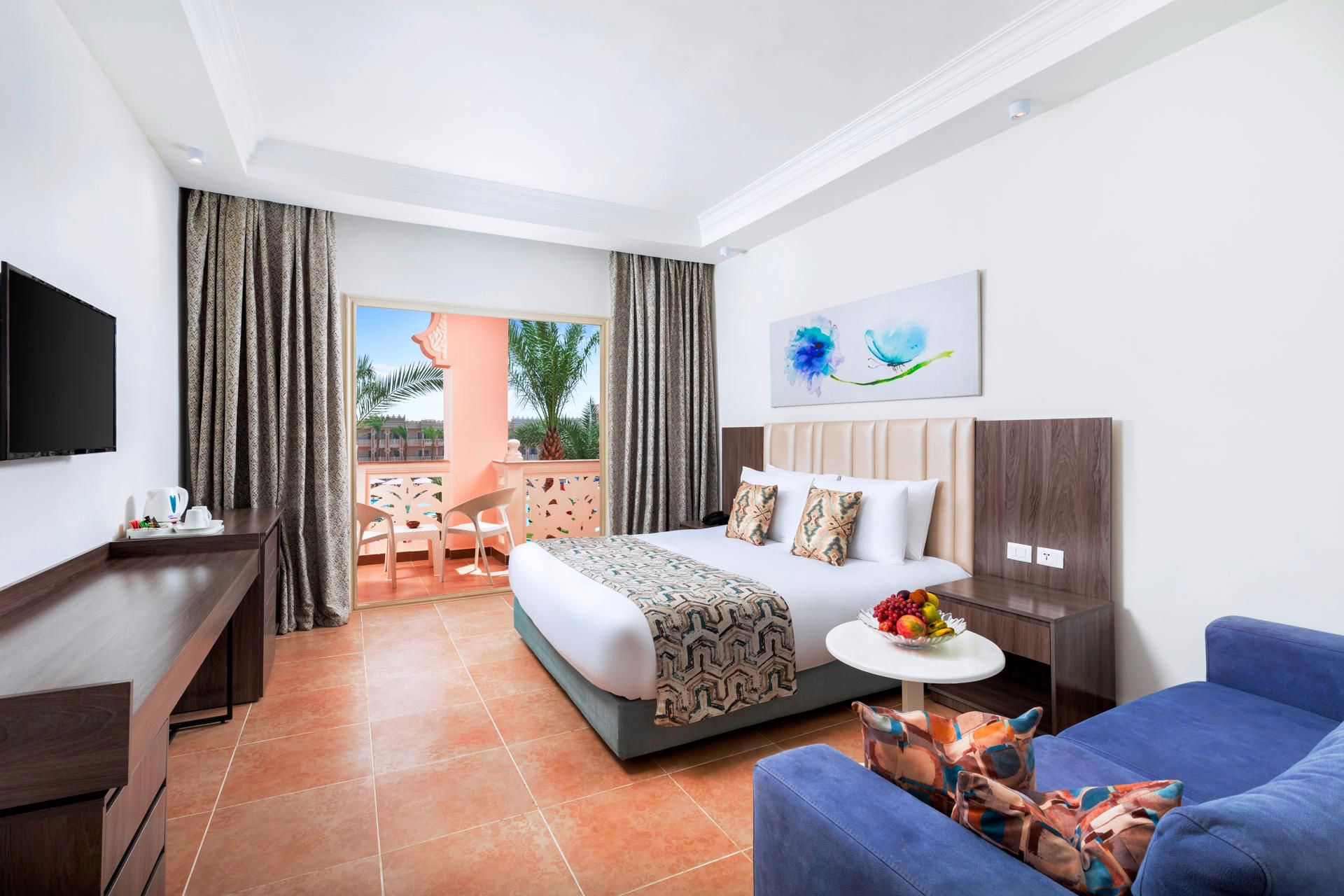 Pickalbatros Palace Resort