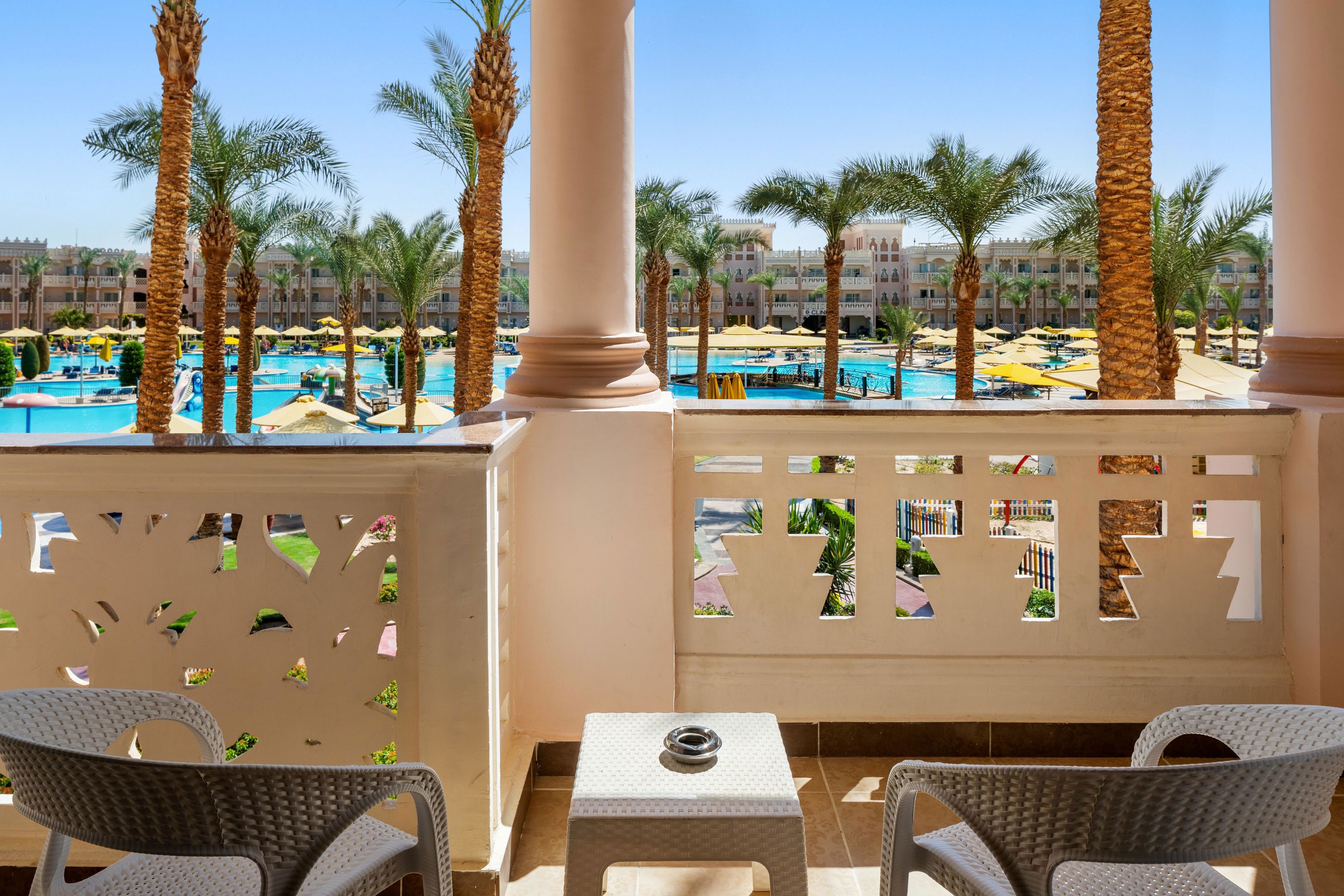 Pickalbatros Palace Resort