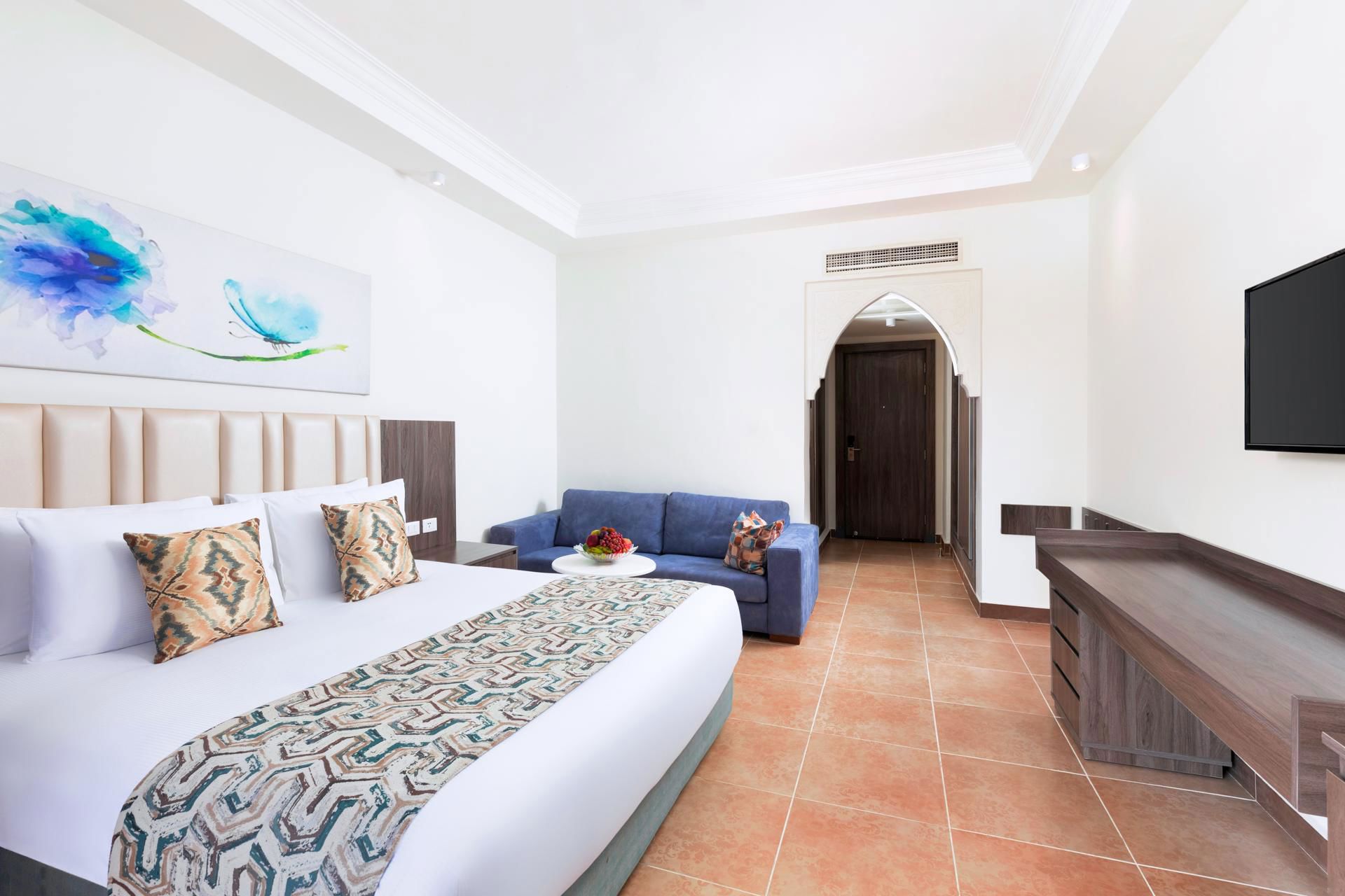 Pickalbatros Palace Resort