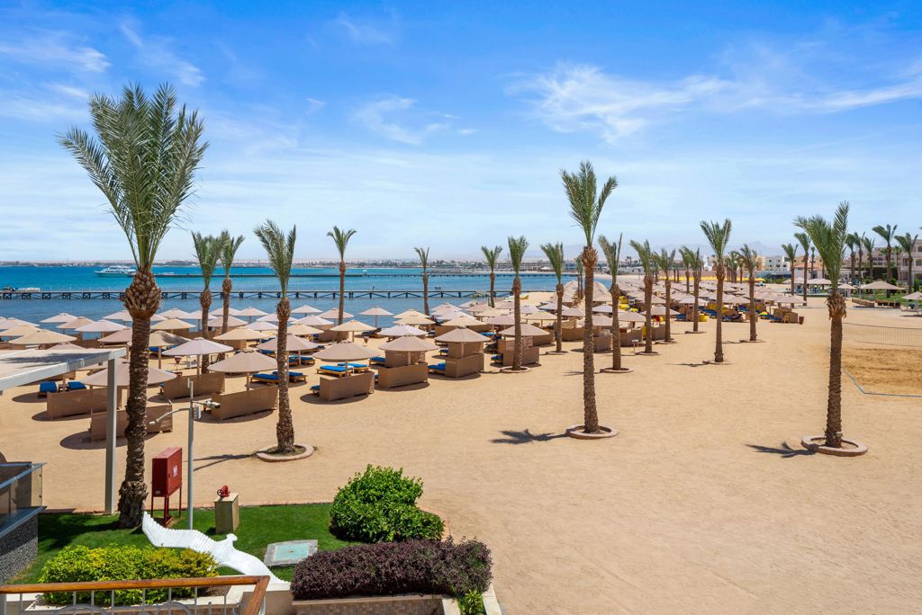 Pickalbatros Palace Resort