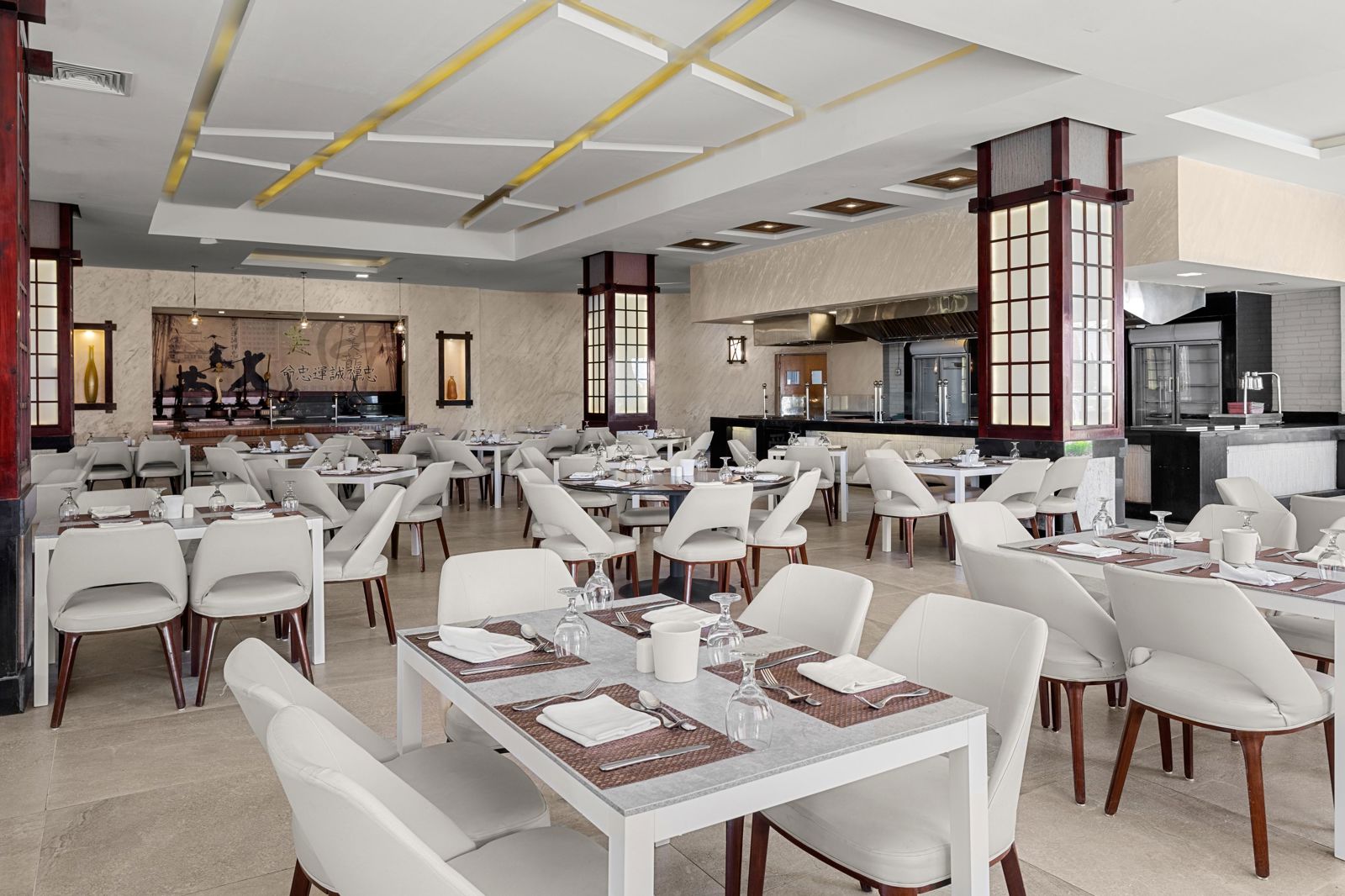 Pickalbatros Palace Resort billede 5